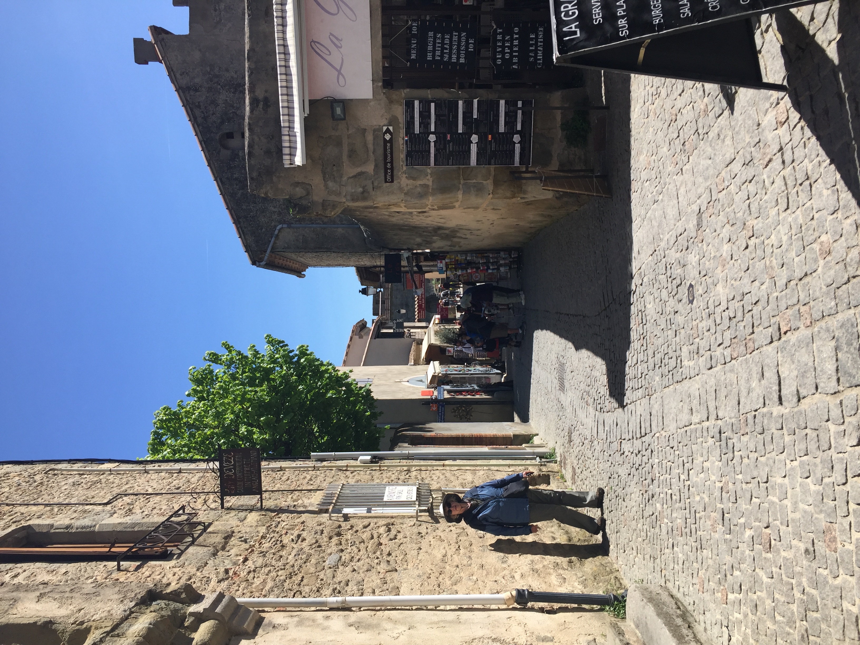 Picture France Carcassonne 2018-04 101 - Around Carcassonne