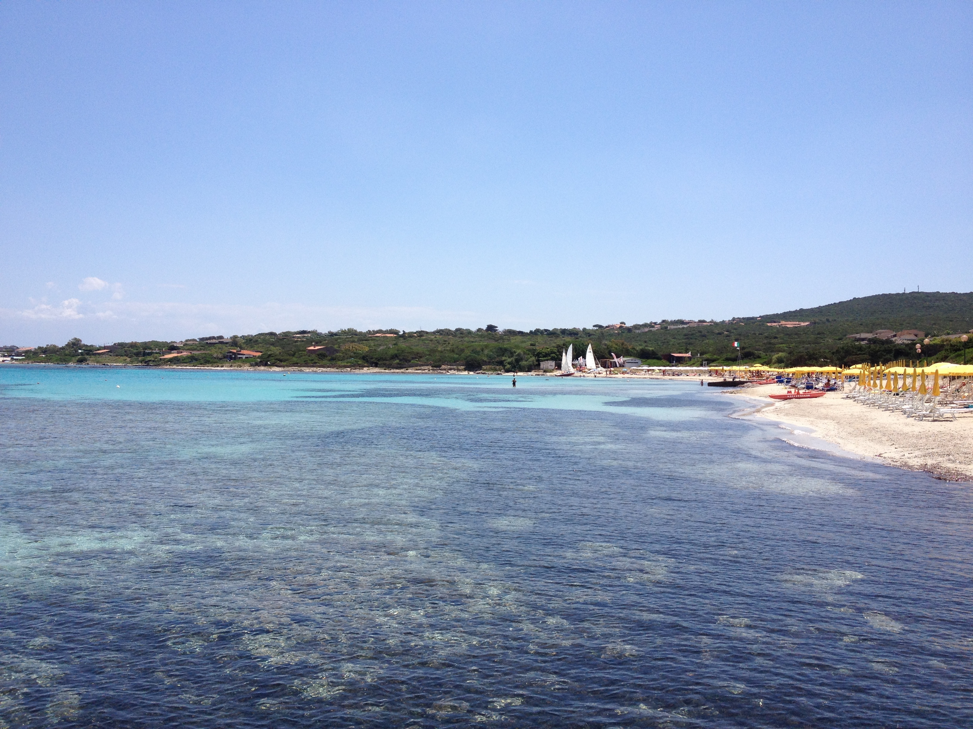 Picture Italy Sardinia Capo del Falcone 2015-06 4 - Recreation Capo del Falcone