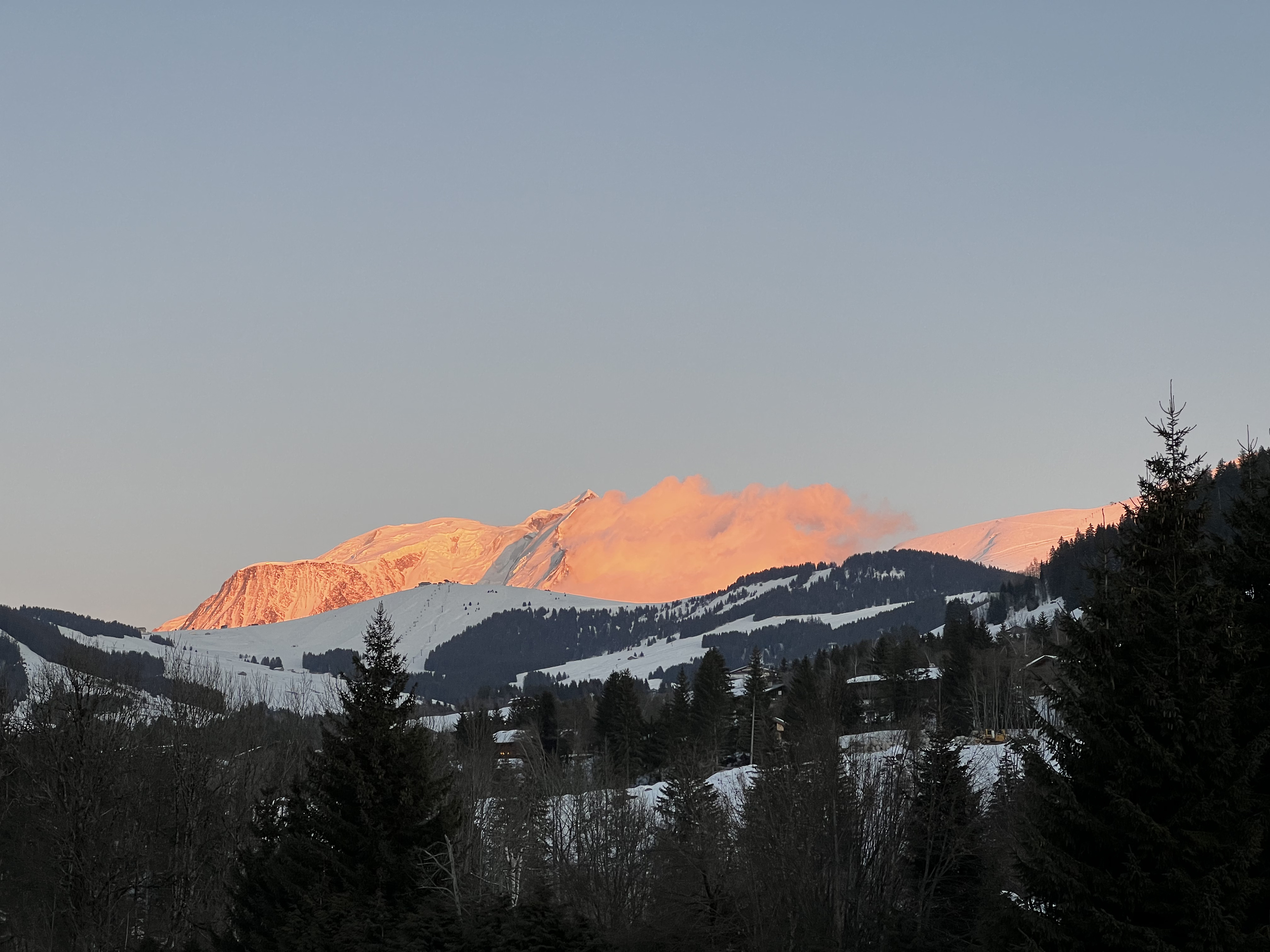 Picture France Megeve 2022-02 94 - Around Megeve