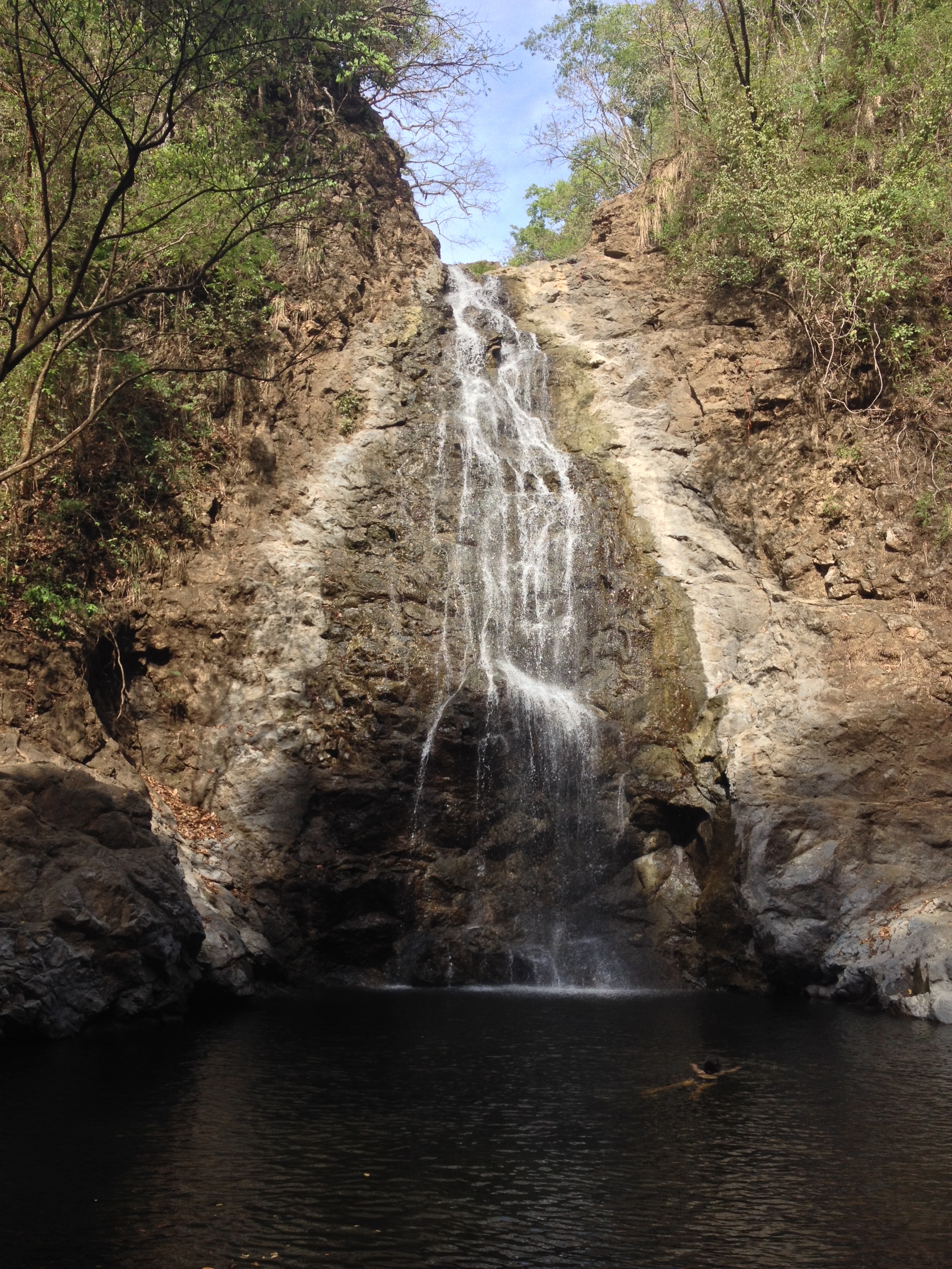 Picture Costa Rica Montezuma 2015-03 324 - Around Montezuma