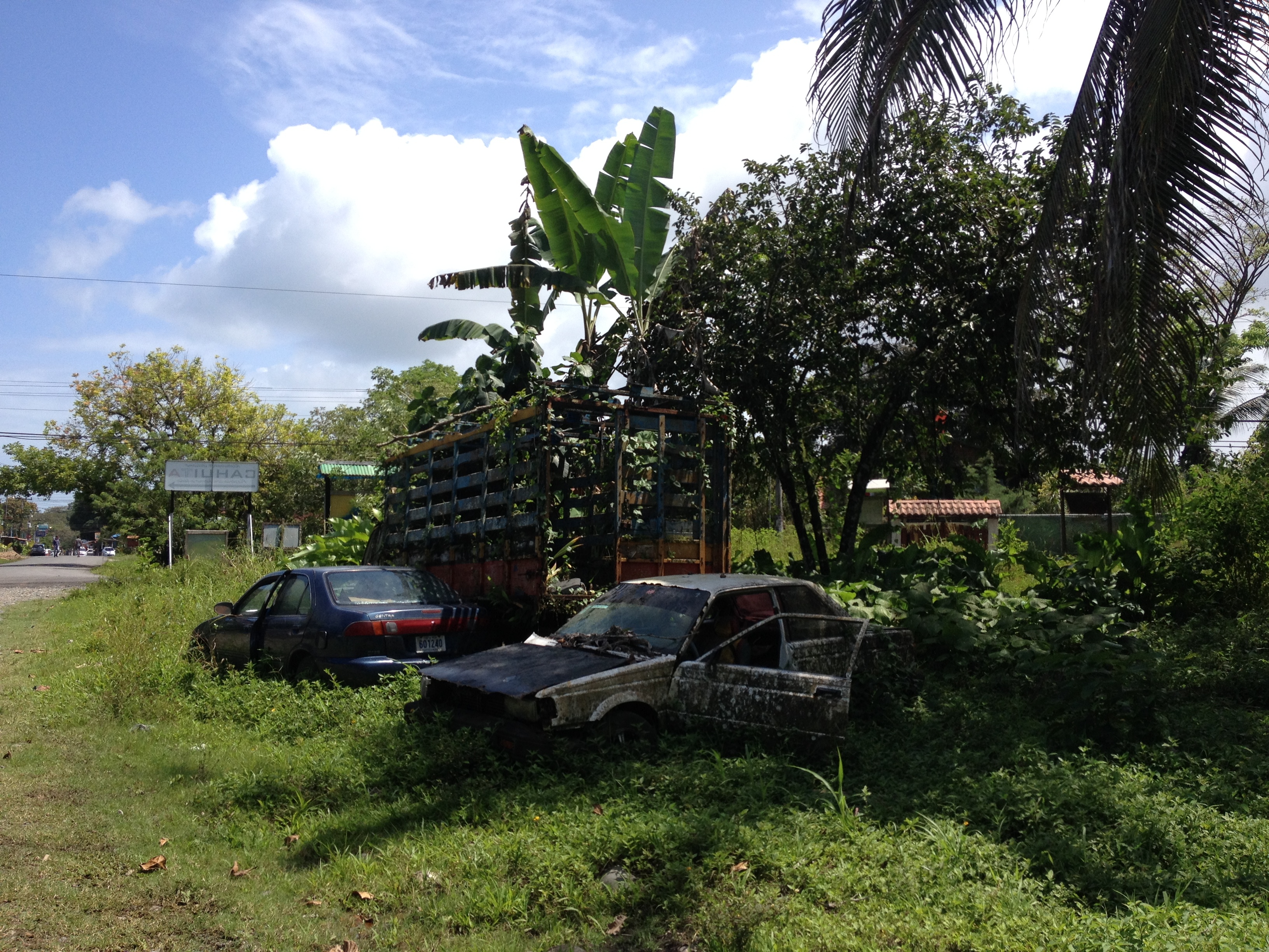 Picture Costa Rica Cahuita 2015-03 245 - Recreation Cahuita