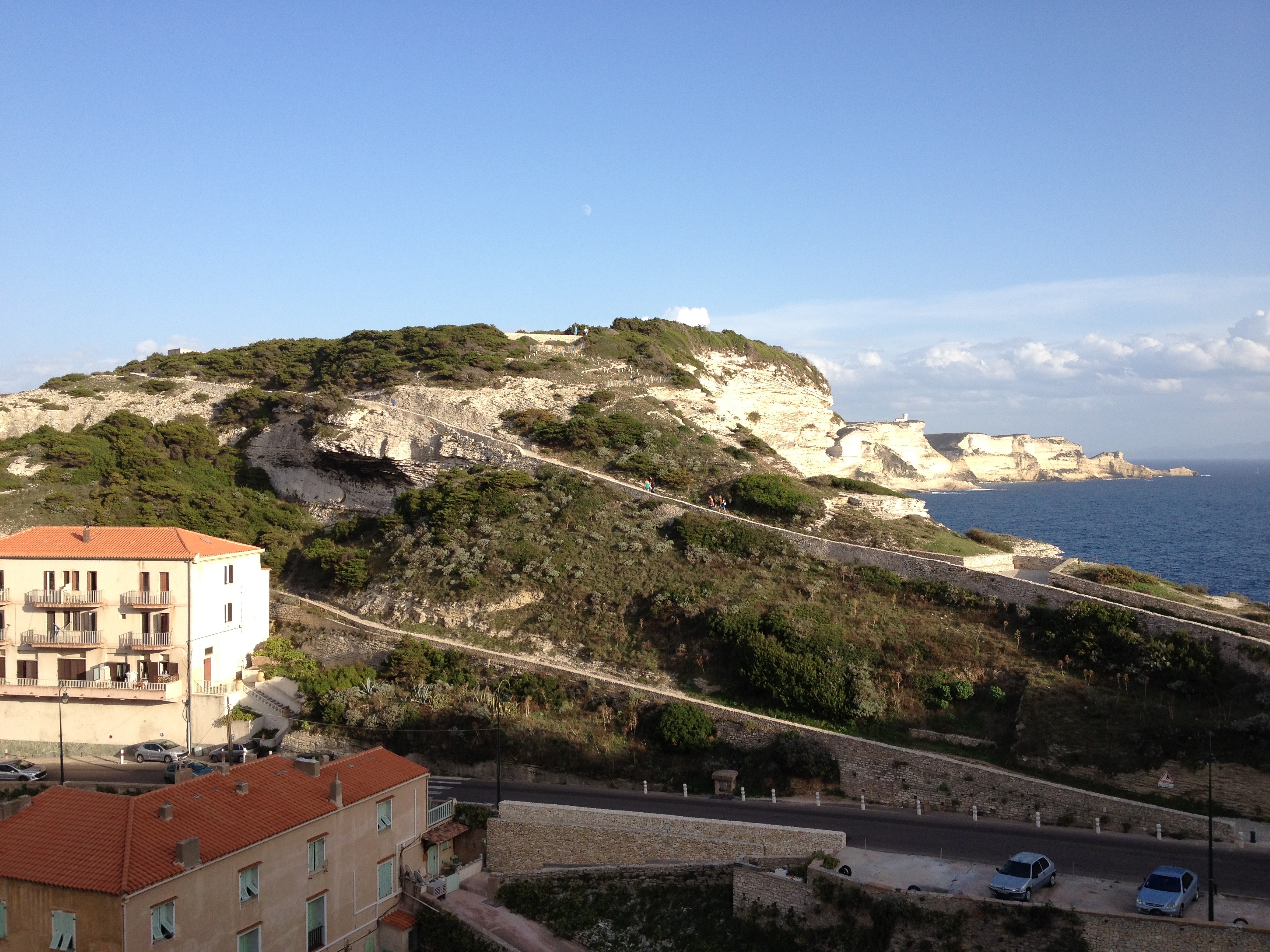 Picture France Corsica Bonifacio 2012-09 84 - Journey Bonifacio