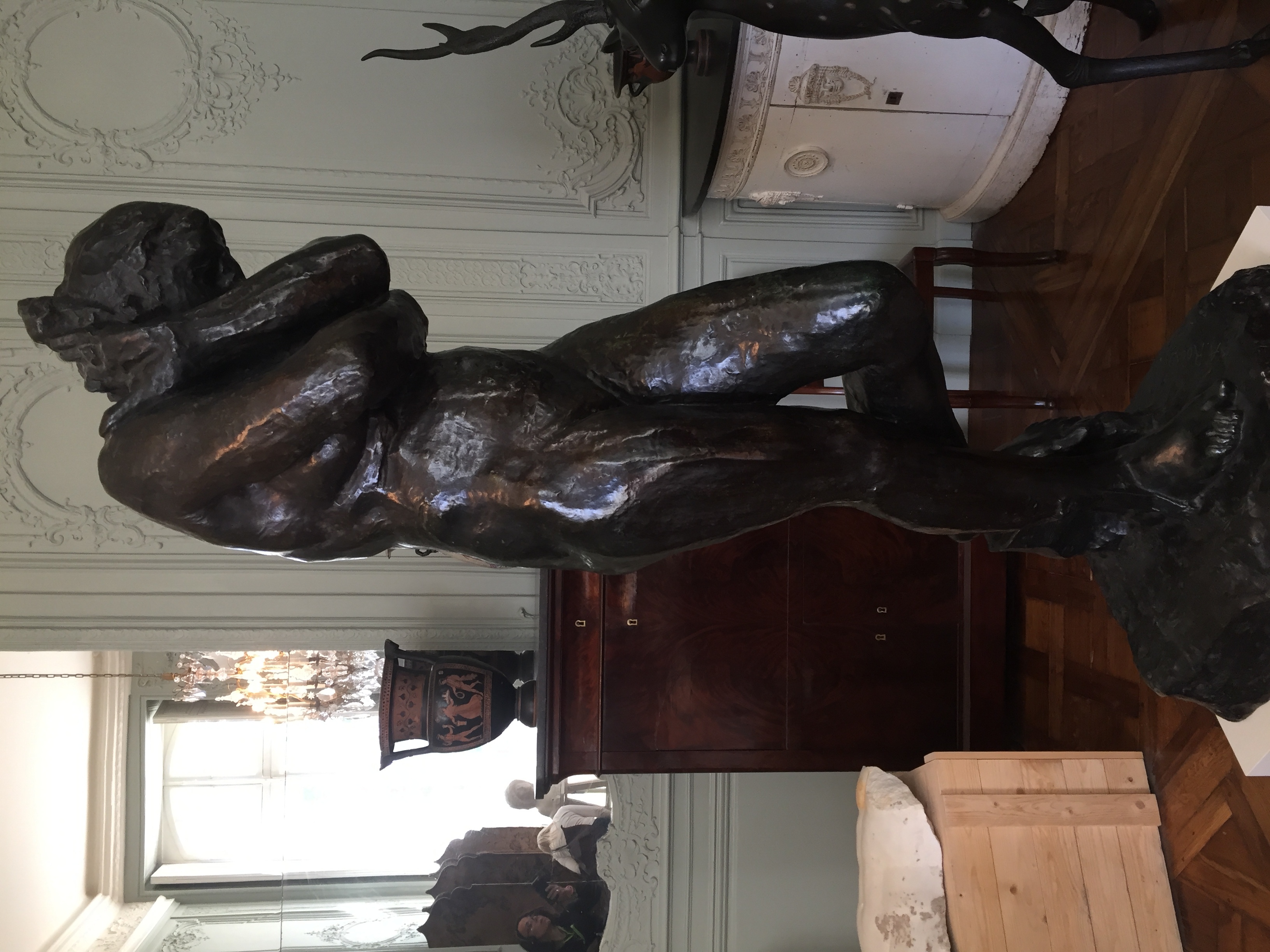 Picture France Paris Rodin Museum 2017-06 1 - Tours Rodin Museum