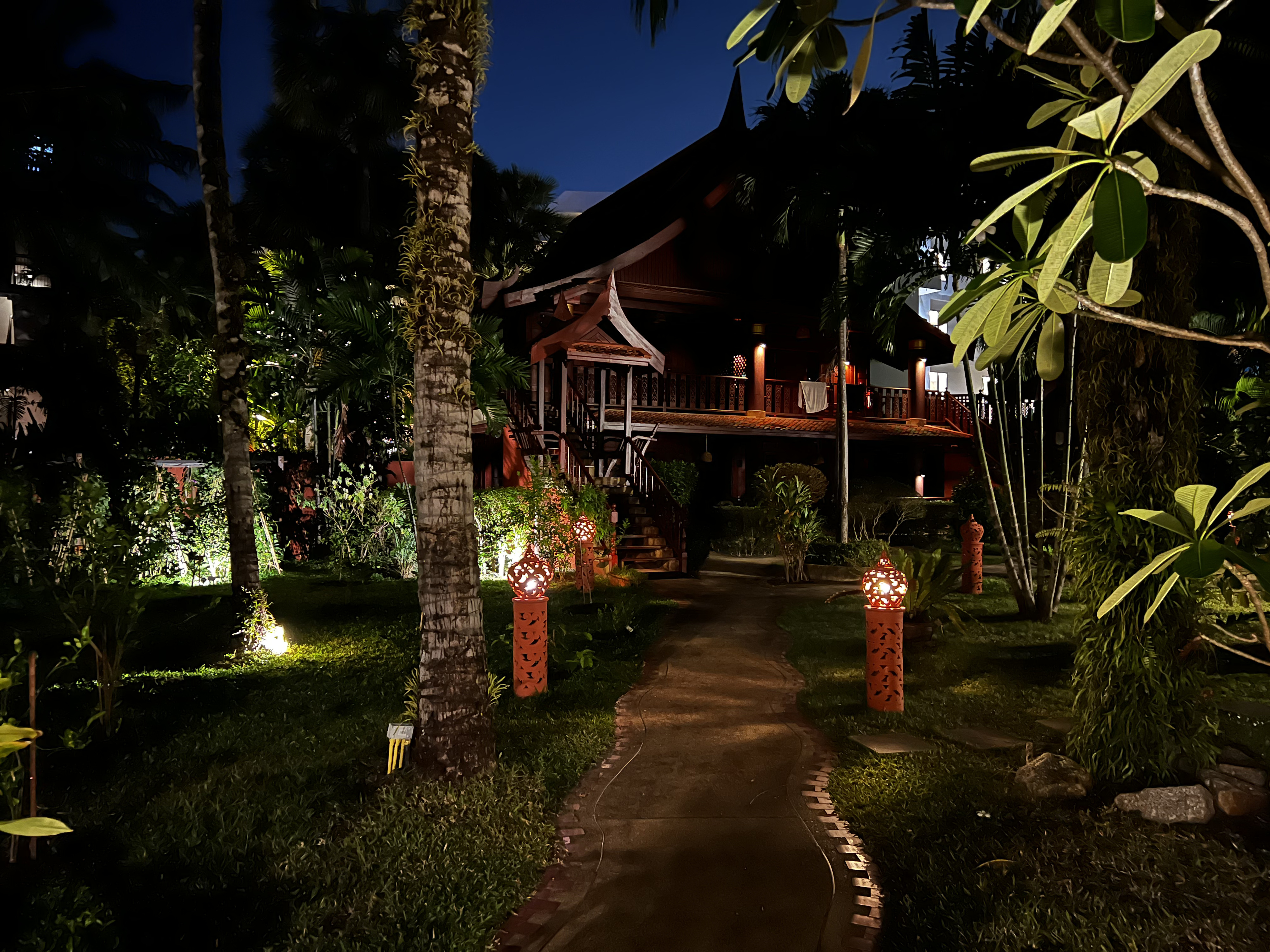 Picture Thailand Phuket Patong Royal Phawadee Village Hotel 2021-12 21 - Discovery Royal Phawadee Village Hotel