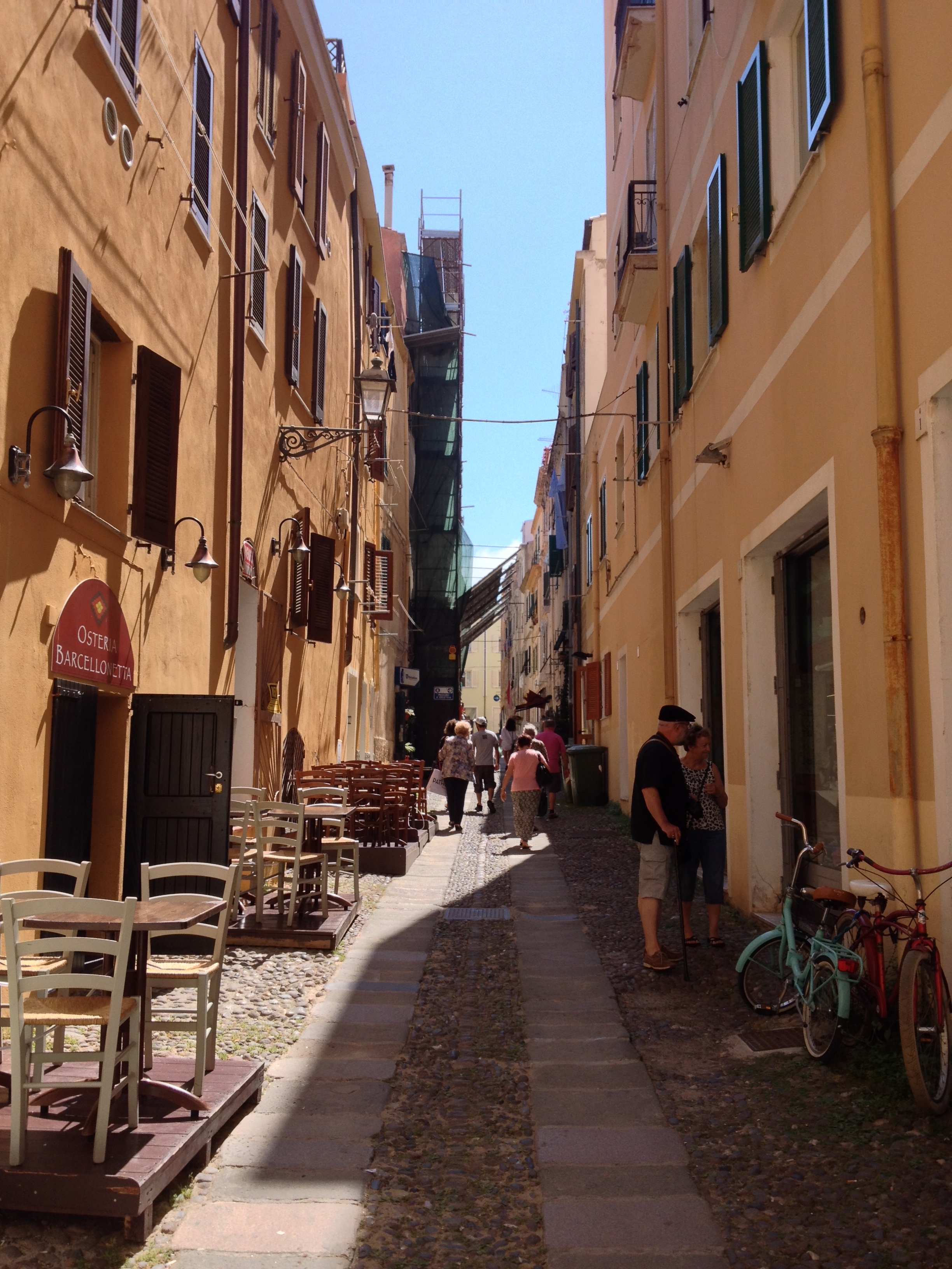 Picture Italy Sardinia Alghero 2015-06 83 - Tour Alghero