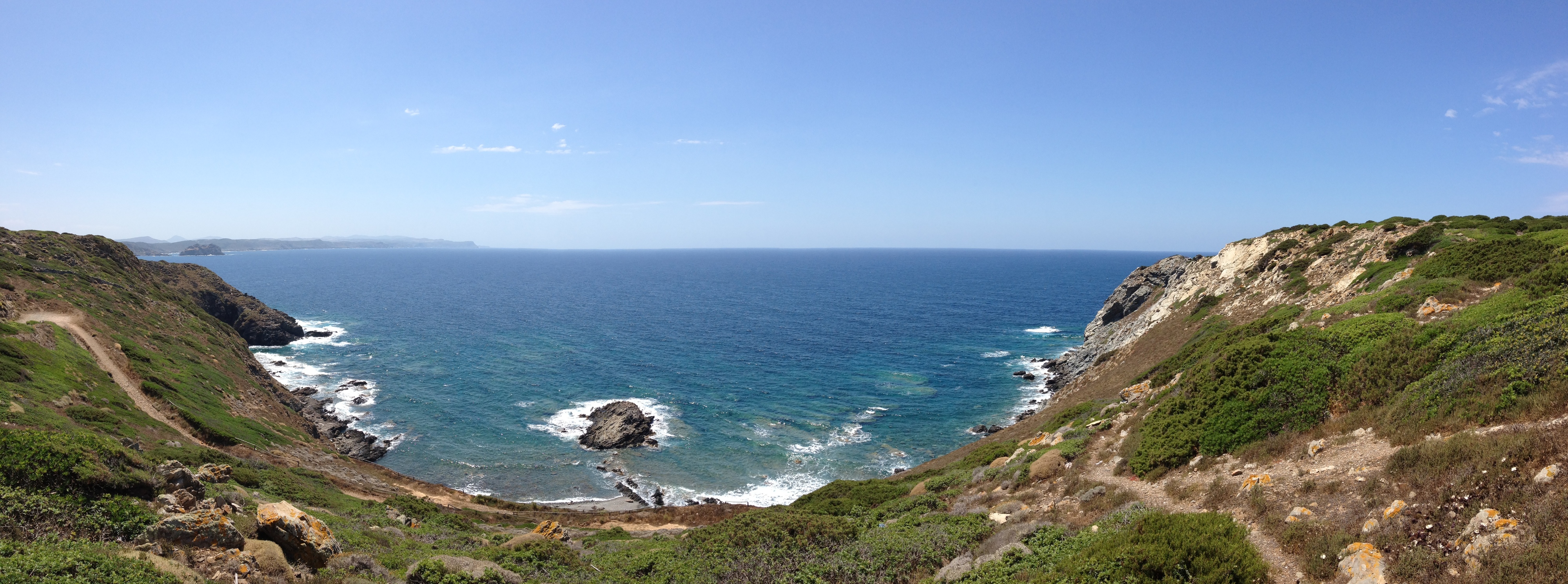 Picture Italy Sardinia Capo del Falcone 2015-06 71 - Tours Capo del Falcone