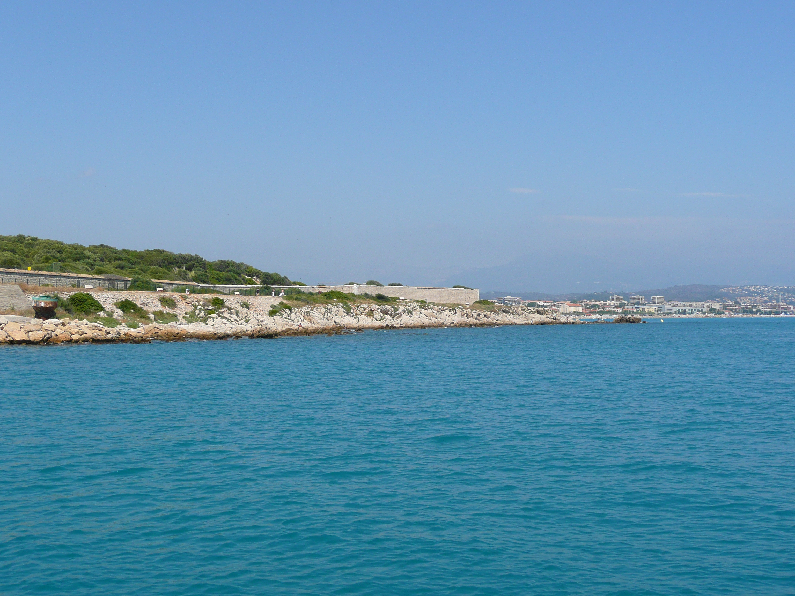 Picture France Antibes Port Vauban 2007-07 27 - Journey Port Vauban