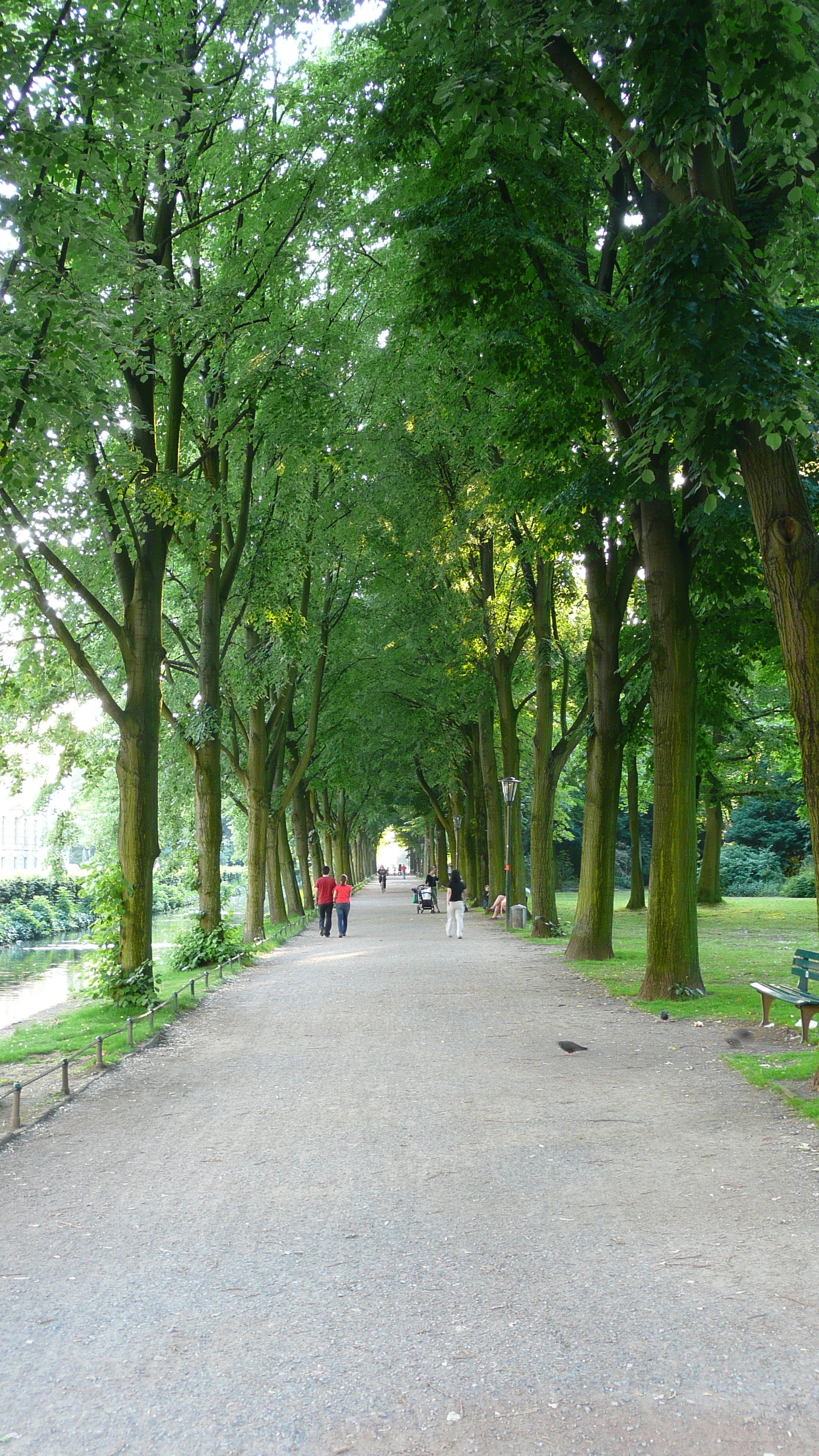 Picture Germany Dusseldorf 2007-05 150 - Recreation Dusseldorf