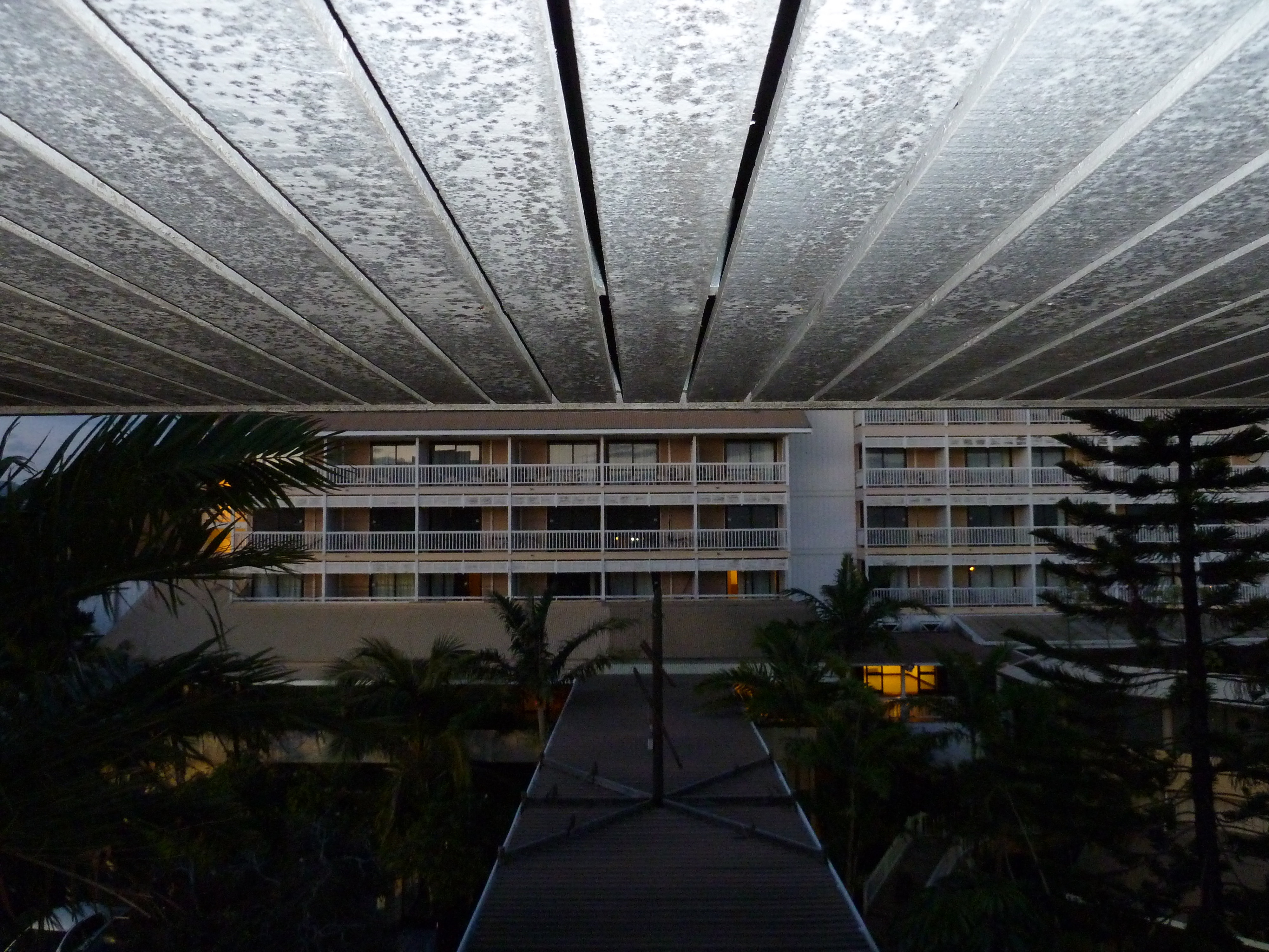 Picture New Caledonia Le Surf Hotel Noumea 2010-05 9 - Around Le Surf Hotel Noumea