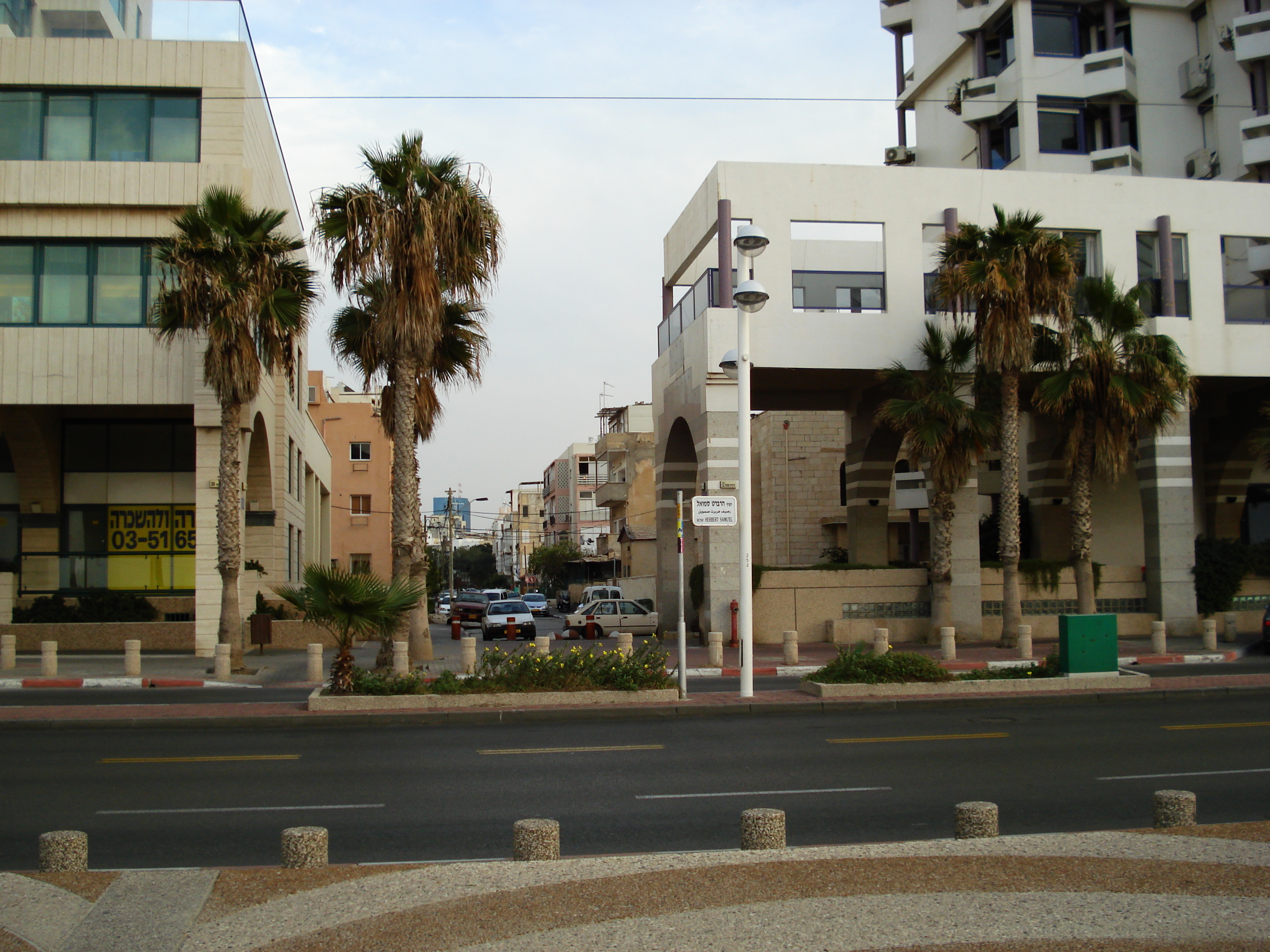 Picture Israel Tel Aviv Tel Aviv Sea Shore 2006-12 192 - Center Tel Aviv Sea Shore