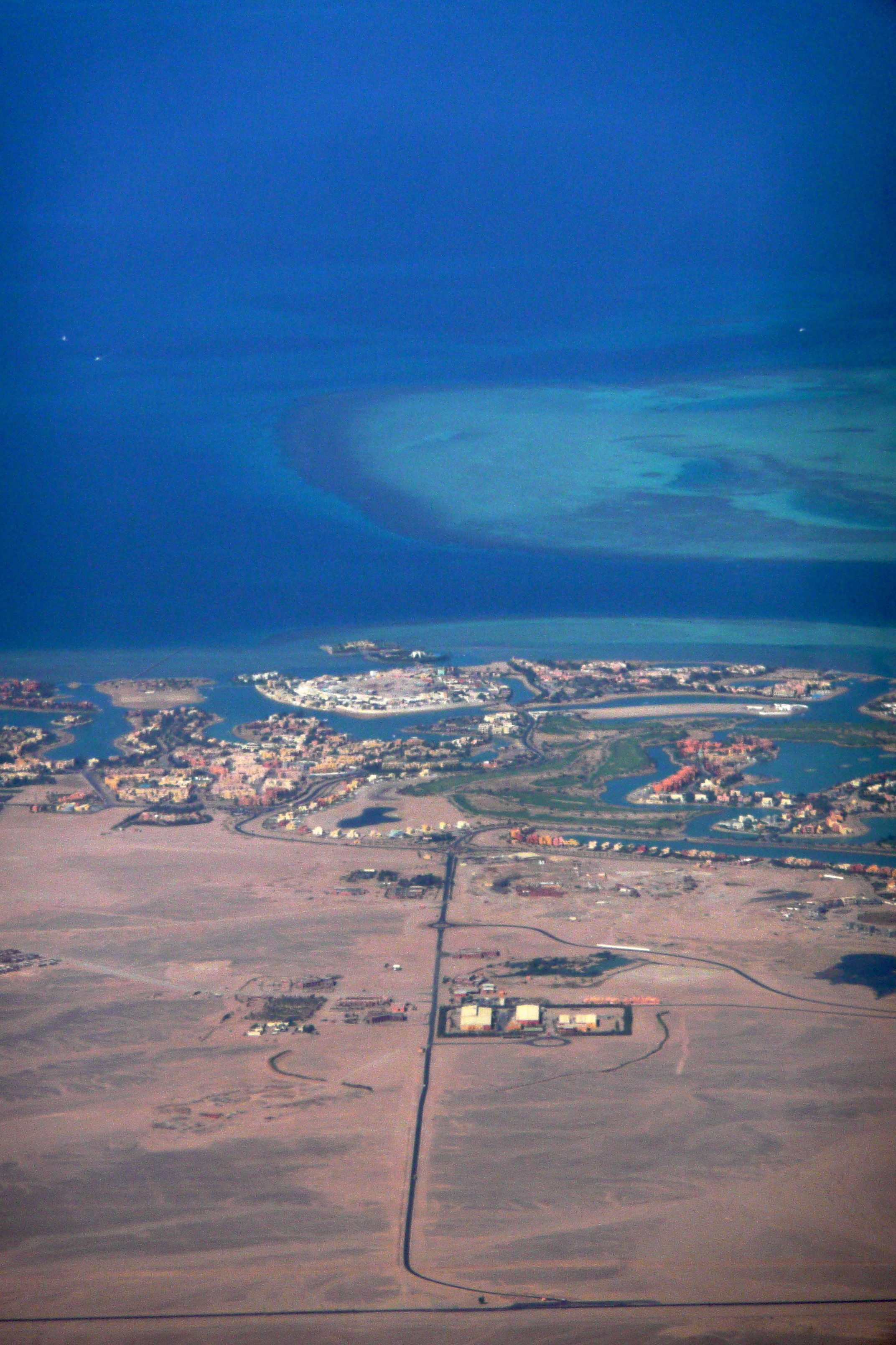 Picture Egypt Egypt from the sky 2008-06 68 - Tour Egypt from the sky