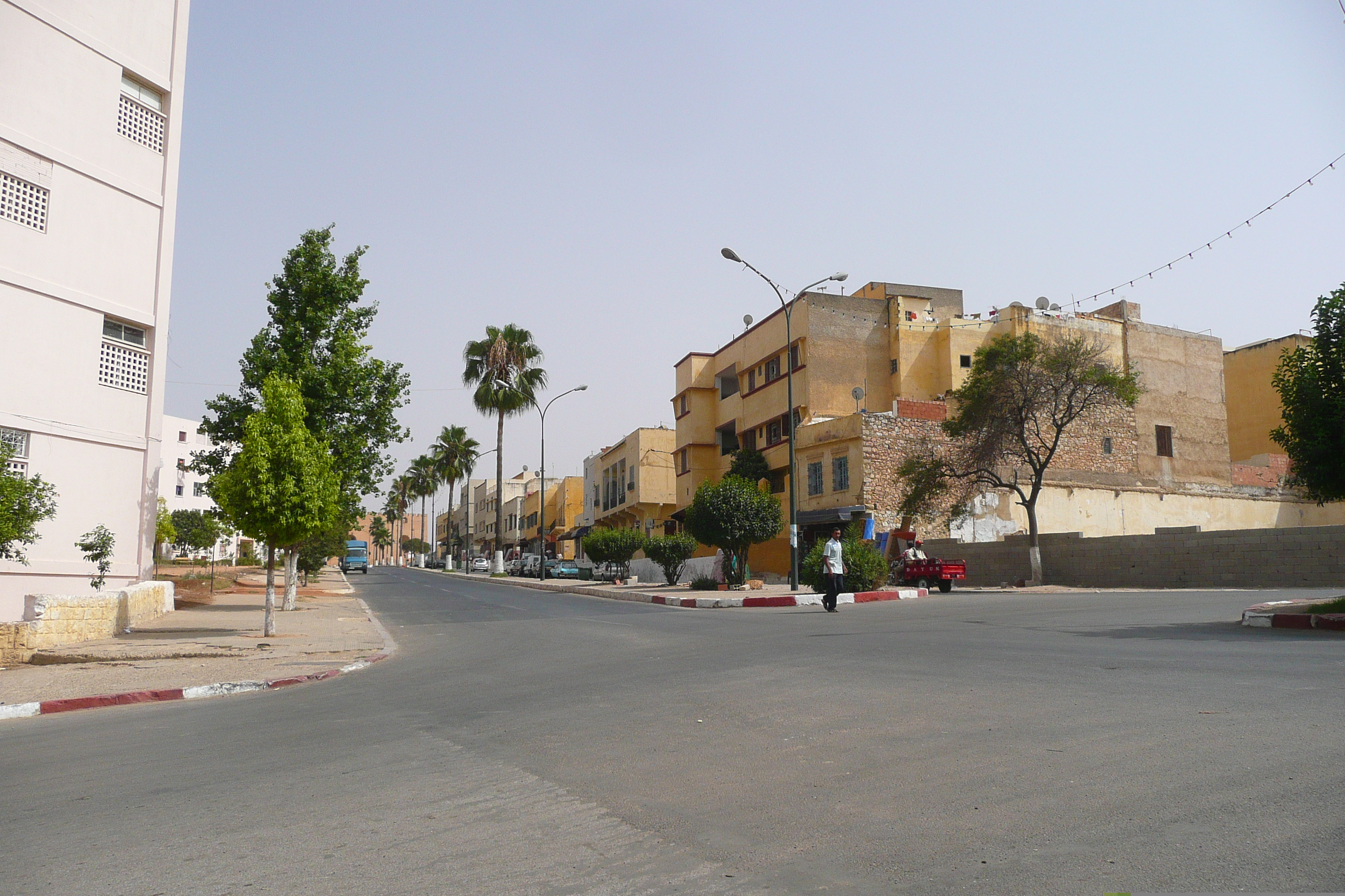 Picture Morocco Meknes 2008-07 61 - Center Meknes