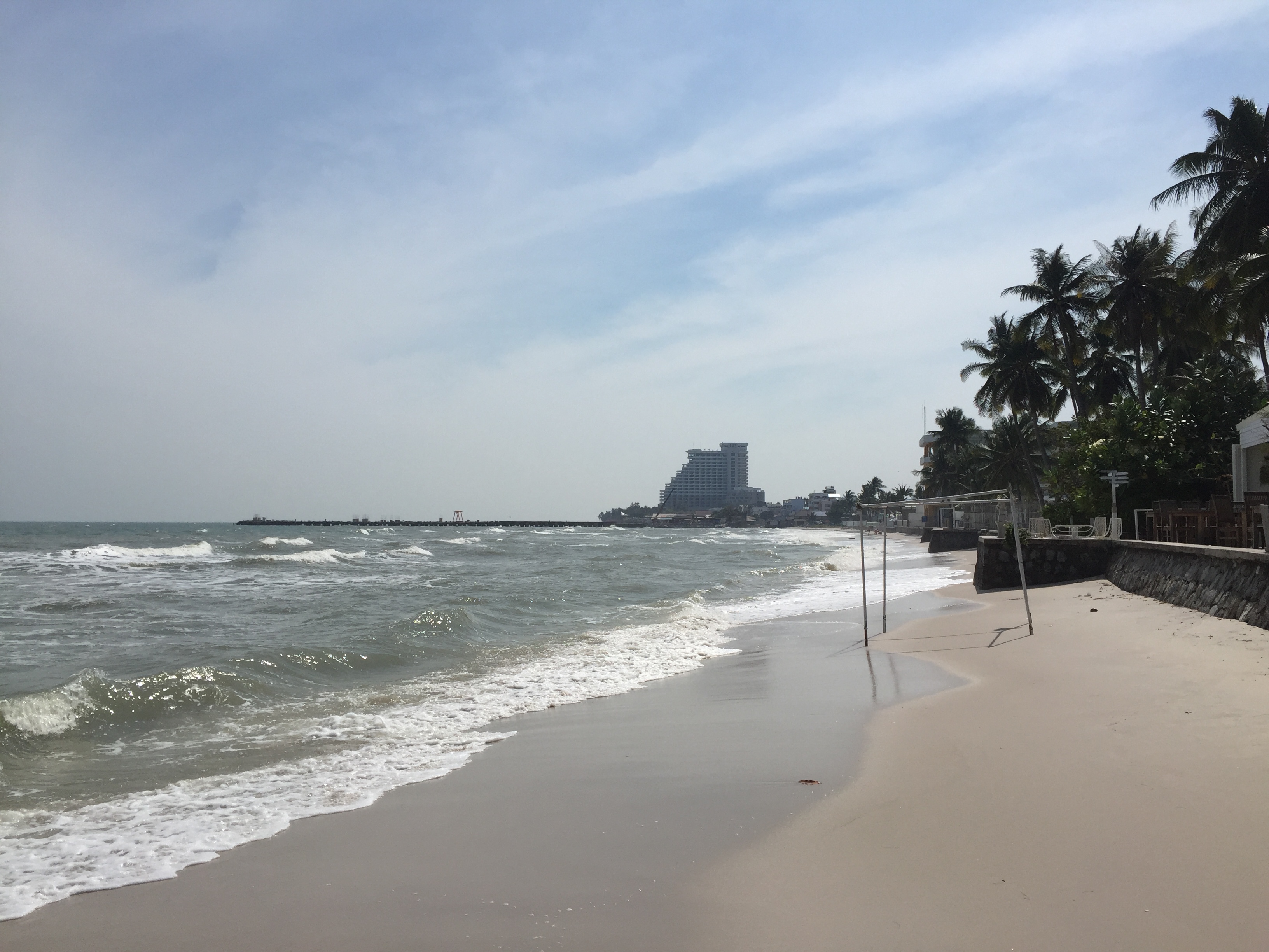 Picture Thailand Hua hin 2016-01 87 - History Hua hin