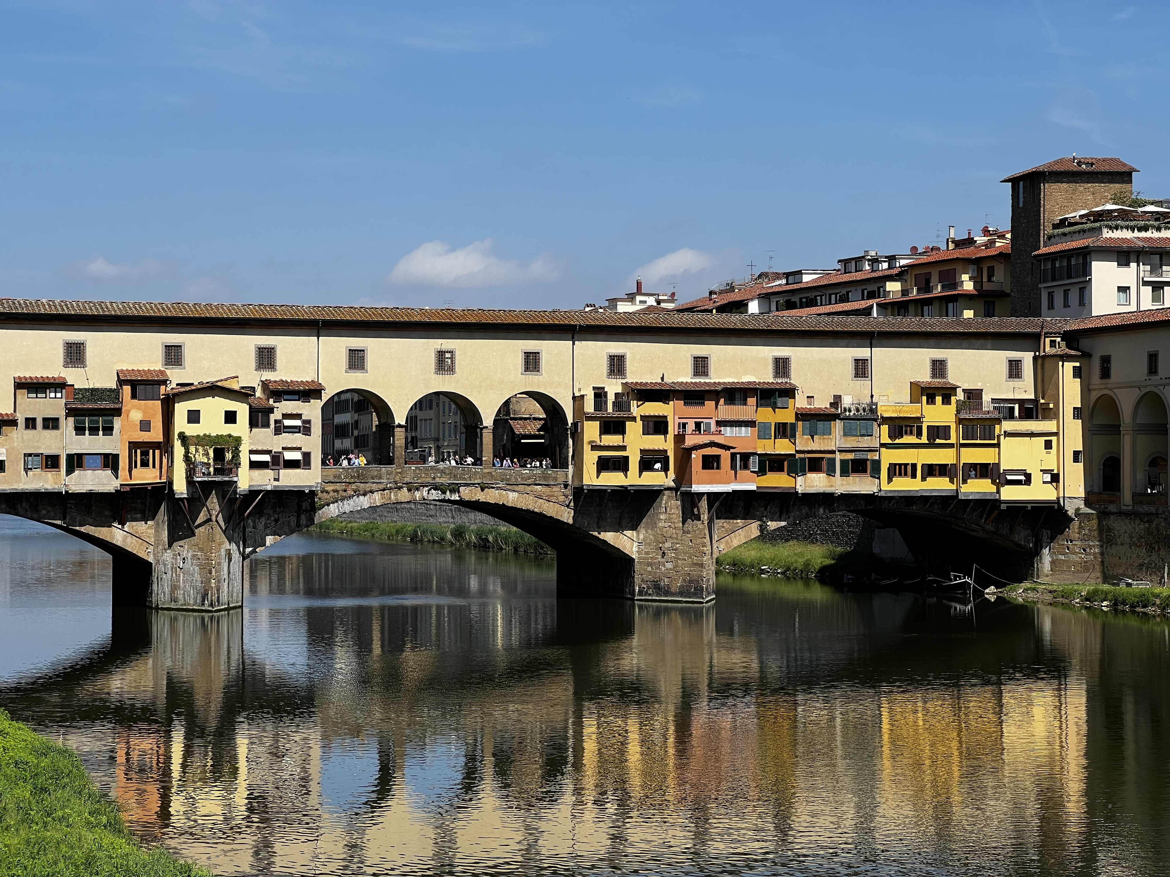 Picture Italy Florence 2022-05 664 - Journey Florence