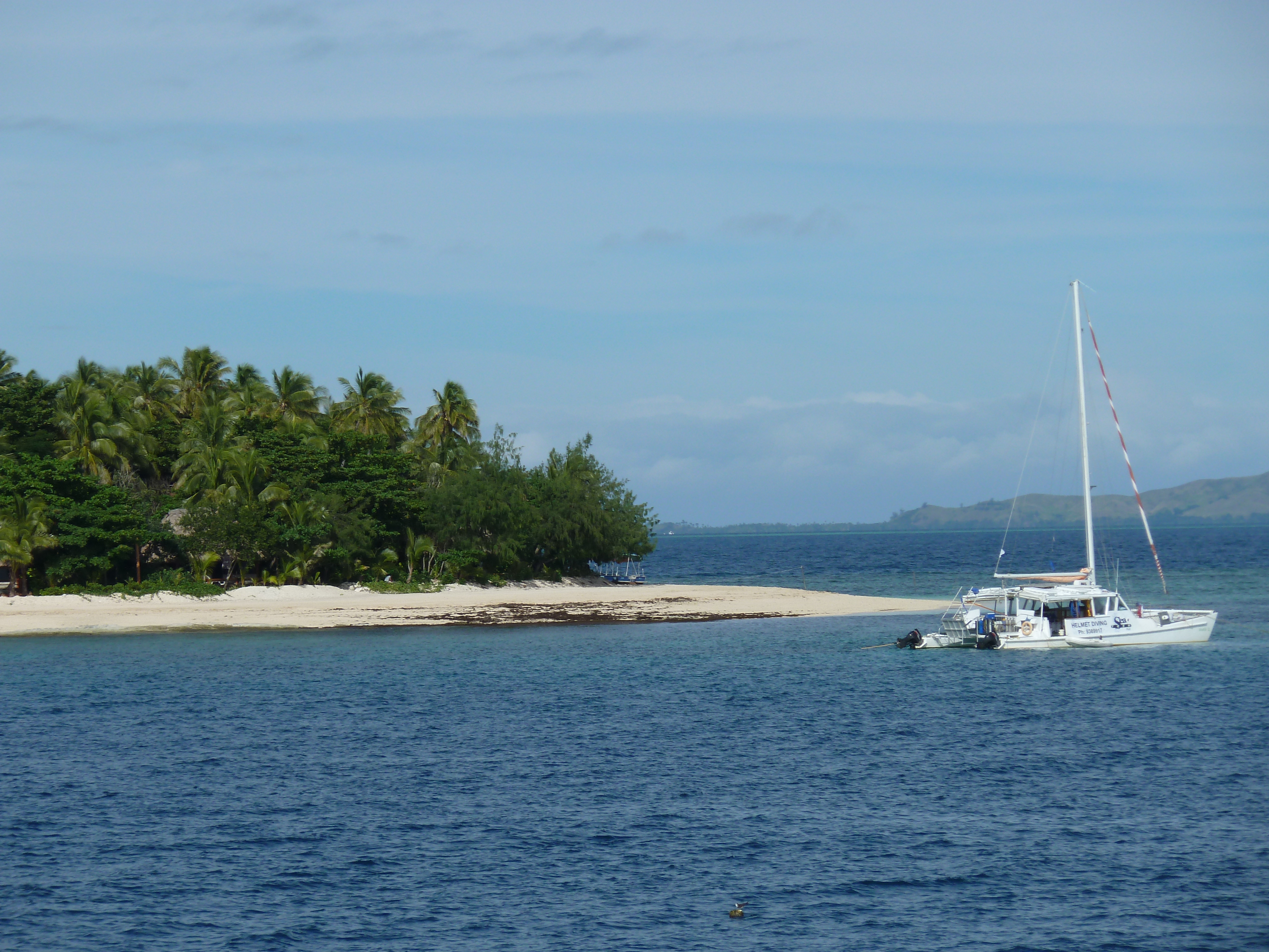 Picture Fiji Denarau to Tokoriki Island 2010-05 7 - Tour Denarau to Tokoriki Island