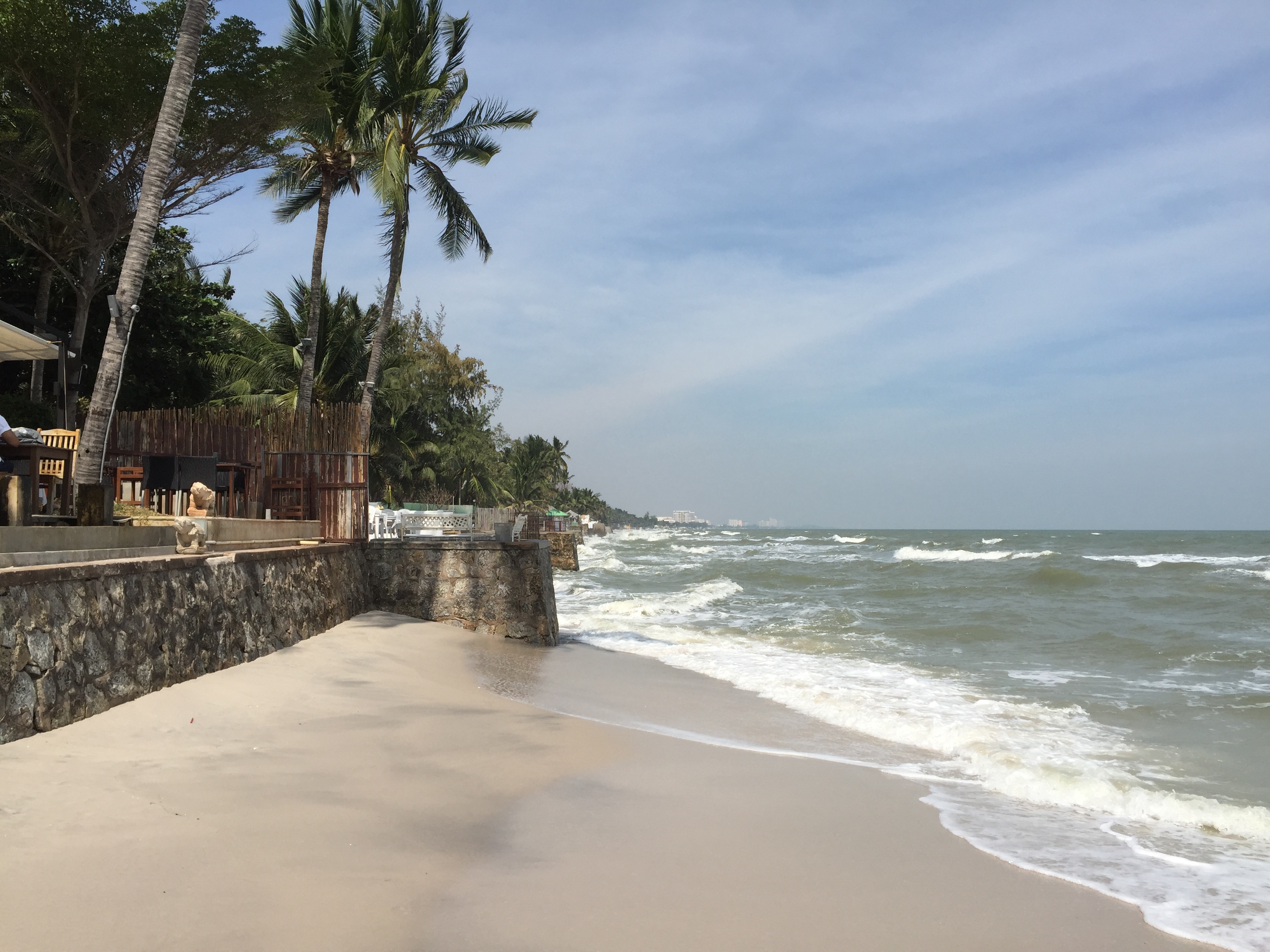 Picture Thailand Hua hin 2016-01 76 - Journey Hua hin