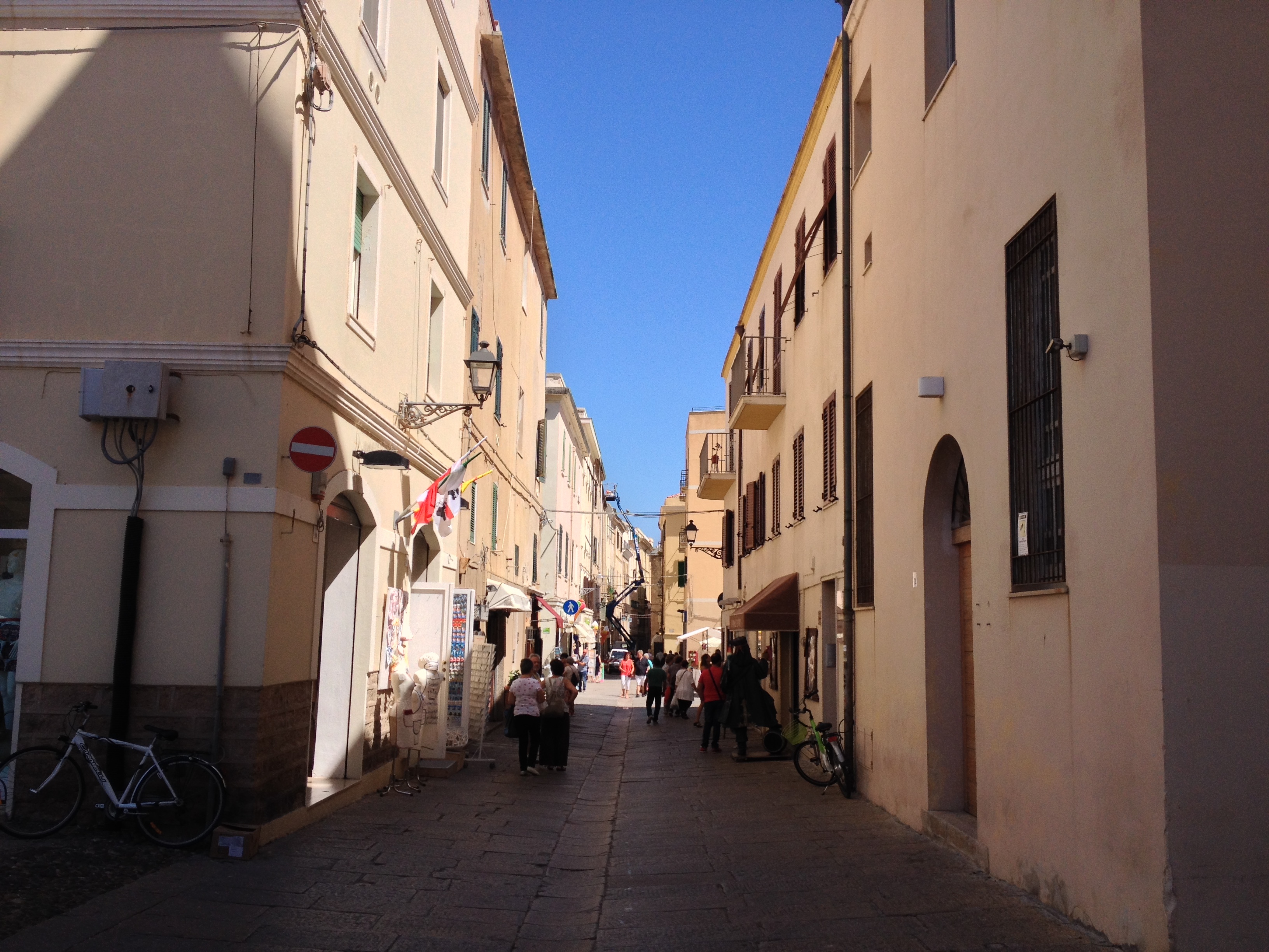 Picture Italy Sardinia Alghero 2015-06 51 - Around Alghero