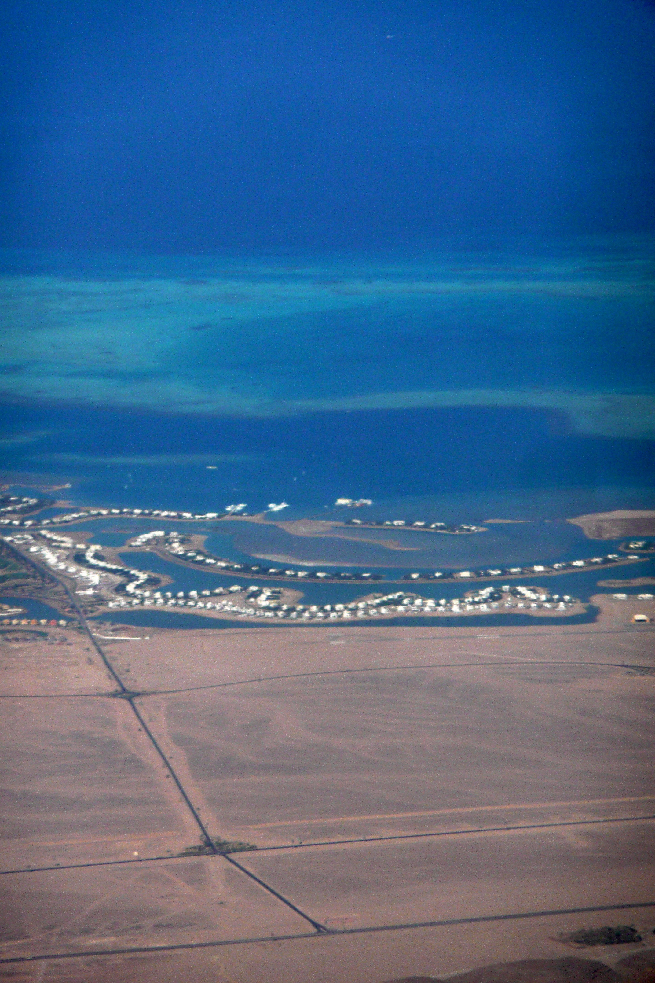 Picture Egypt Egypt from the sky 2008-06 65 - Tour Egypt from the sky