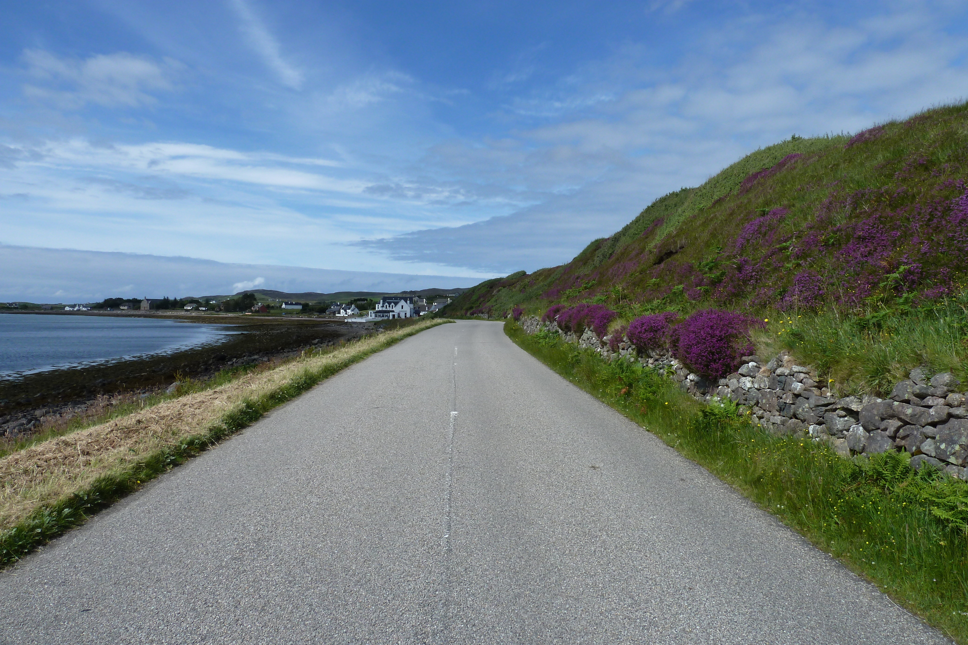 Picture United Kingdom Scotland Gairloch 2011-07 41 - Discovery Gairloch