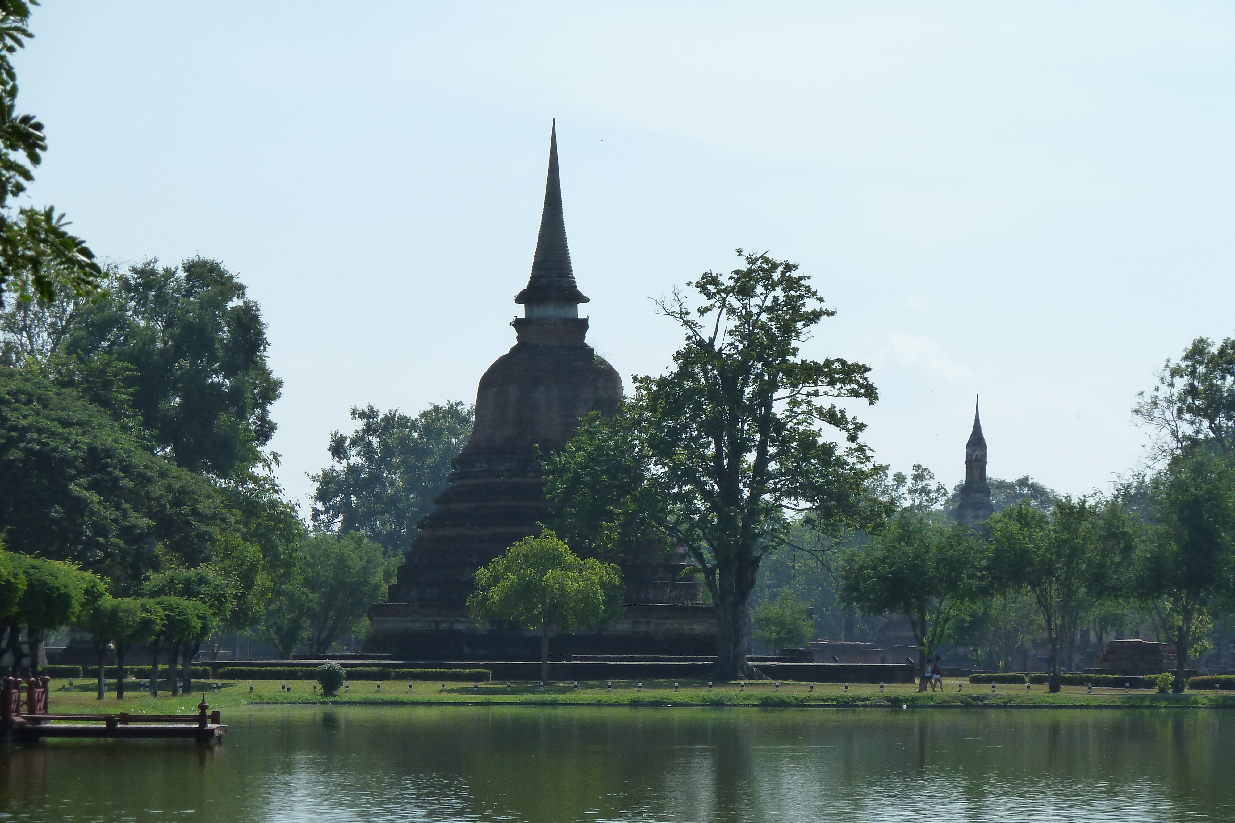 Picture Thailand Sukhothai 2010-12 76 - Tours Sukhothai