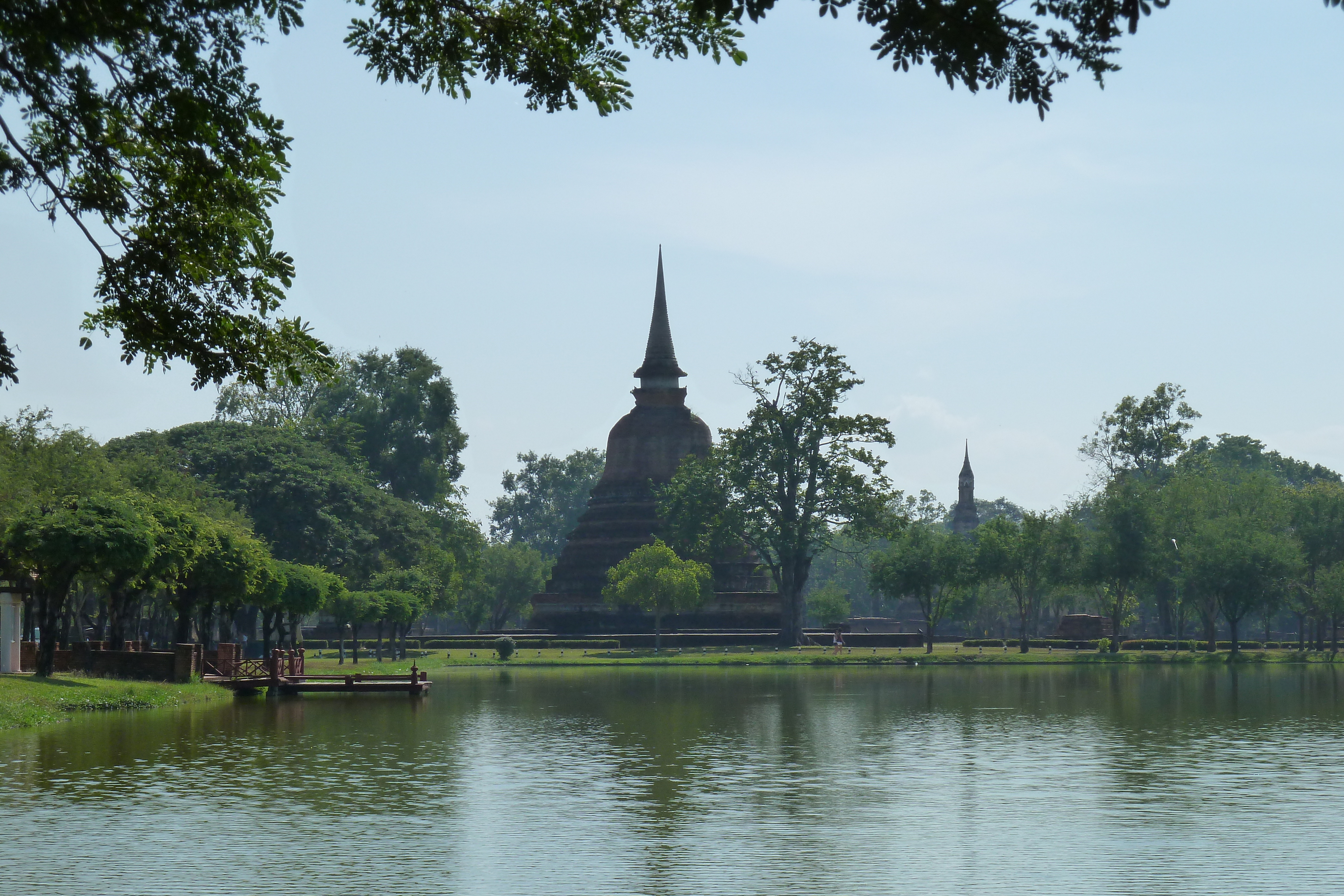 Picture Thailand Sukhothai 2010-12 75 - Tours Sukhothai