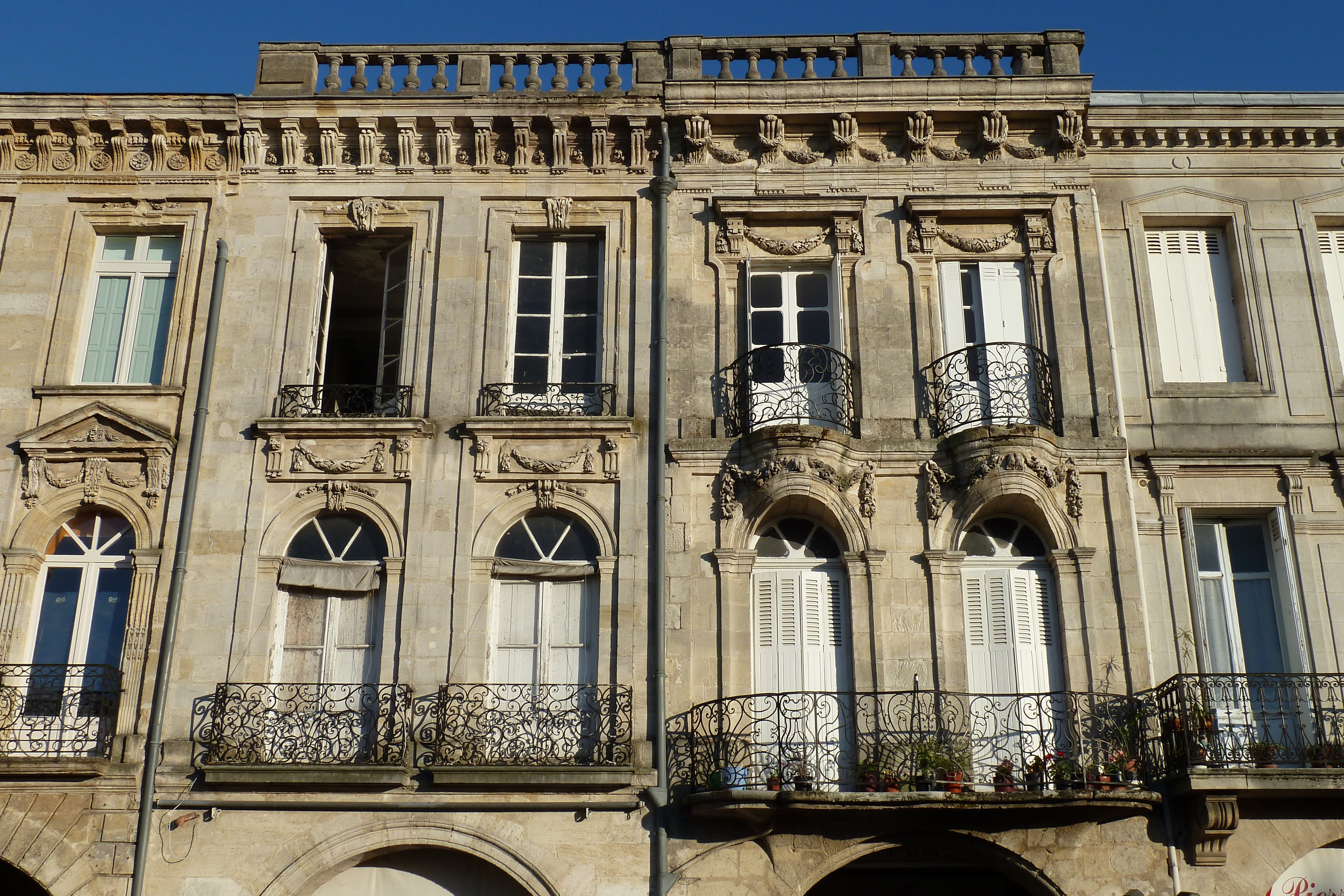 Picture France Libourne 2010-08 23 - Discovery Libourne