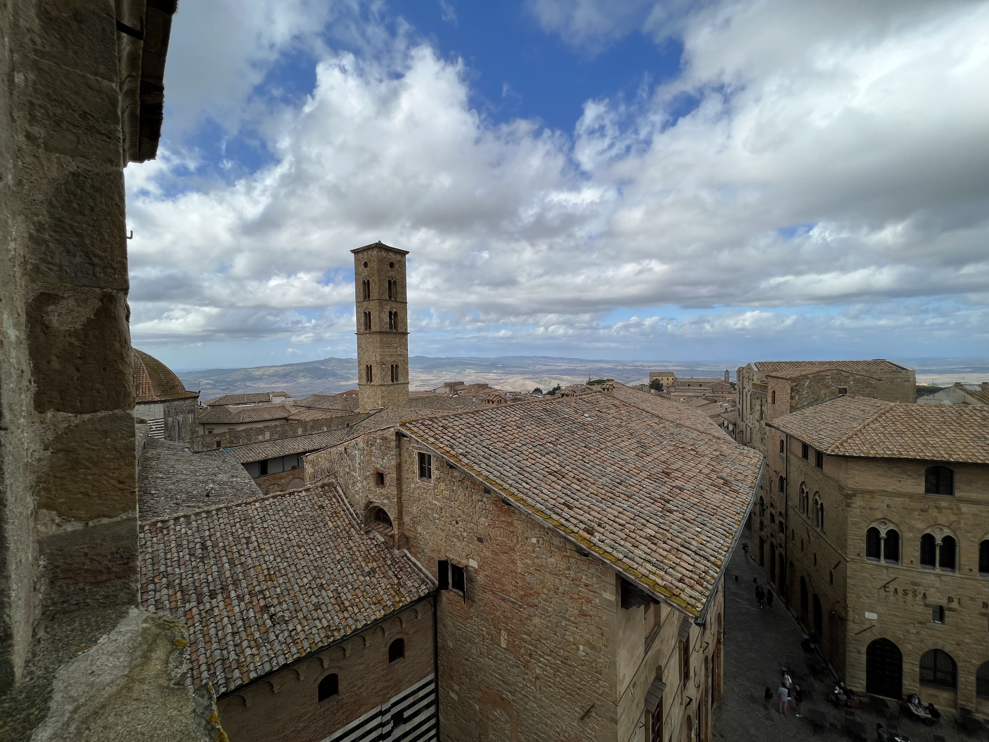 Picture Italy Volterra Palazzo dei Priori 2021-09 69 - Journey Palazzo dei Priori