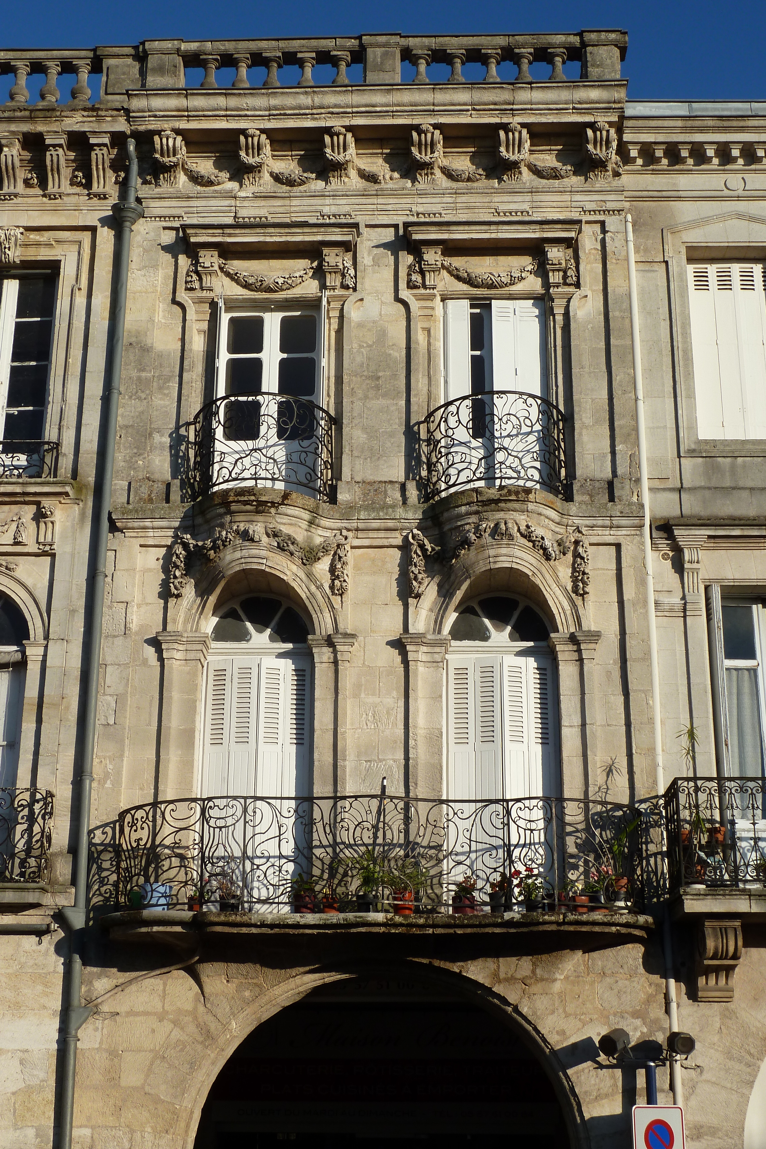 Picture France Libourne 2010-08 25 - Tours Libourne