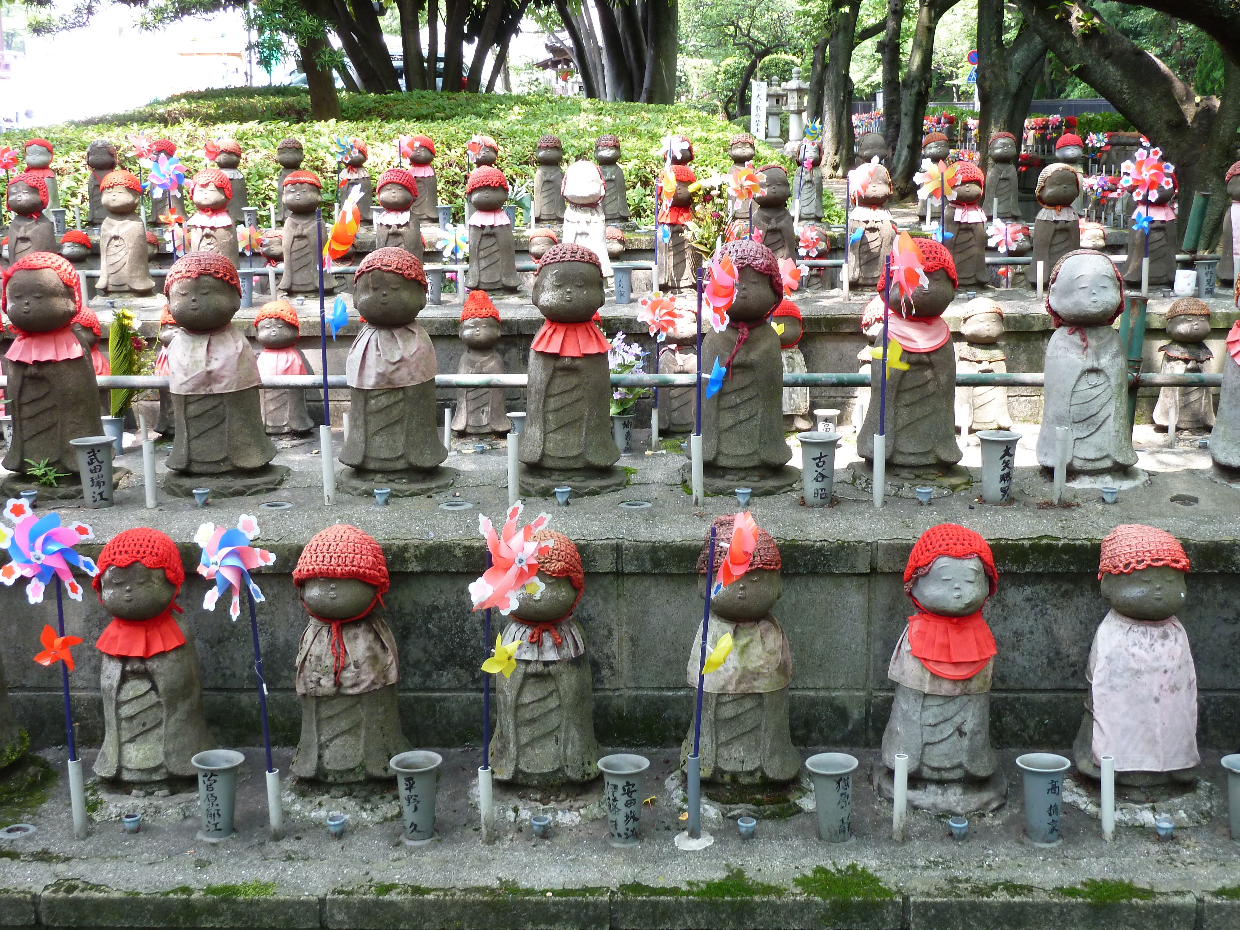 Picture Japan 2010-06 77 - History Japan