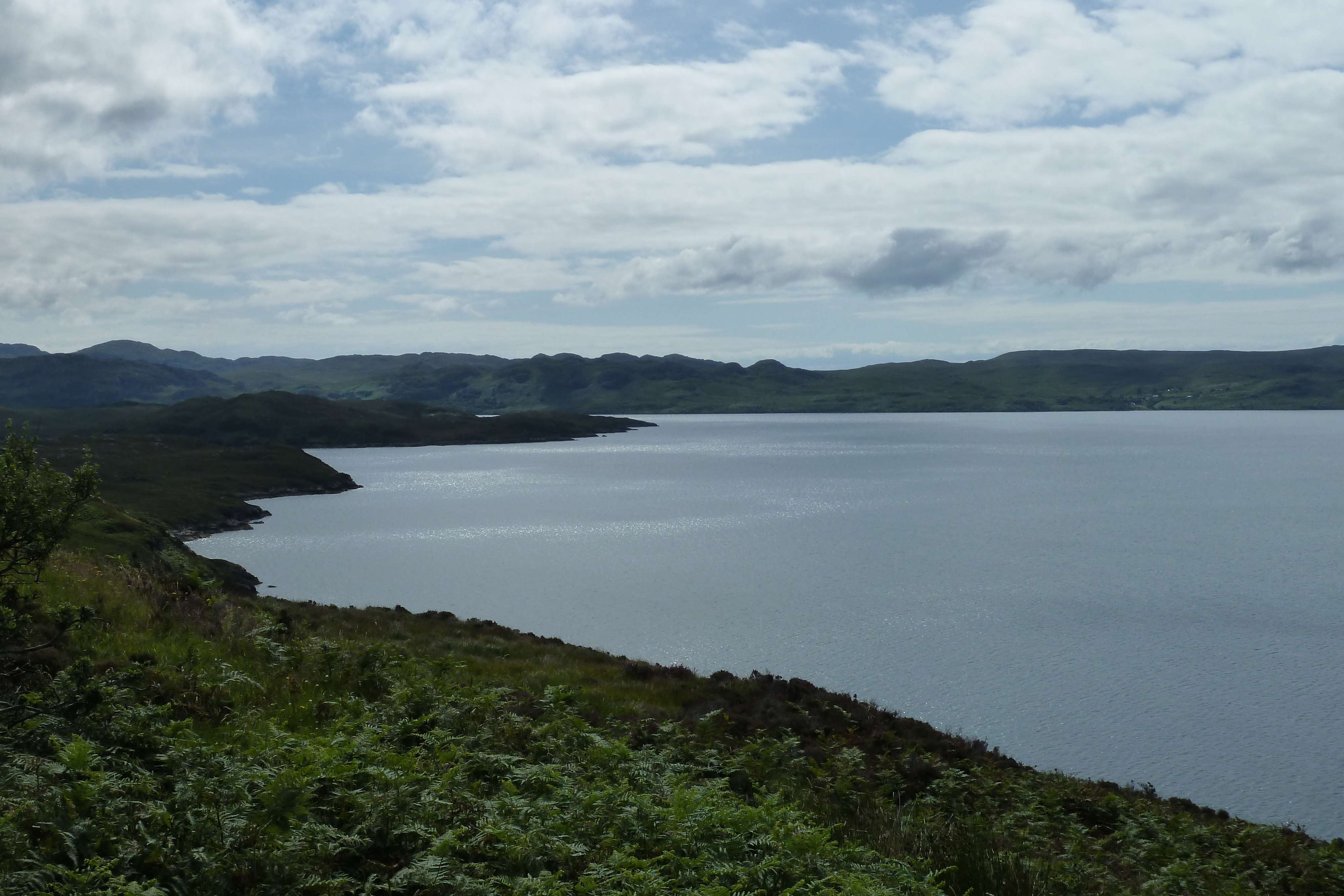 Picture United Kingdom Scotland Gairloch 2011-07 125 - Journey Gairloch