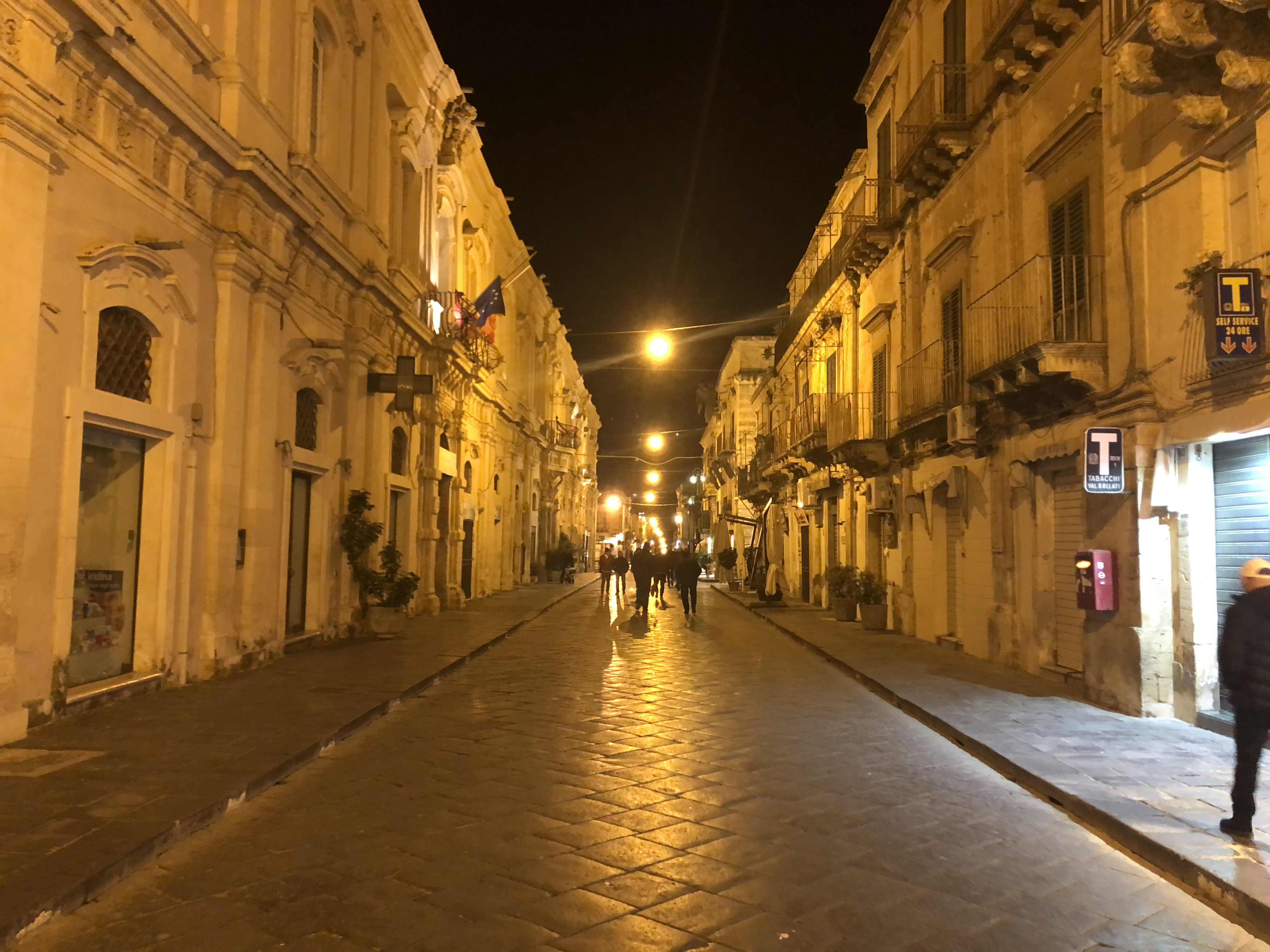 Picture Italy Sicily Noto 2020-02 245 - Journey Noto