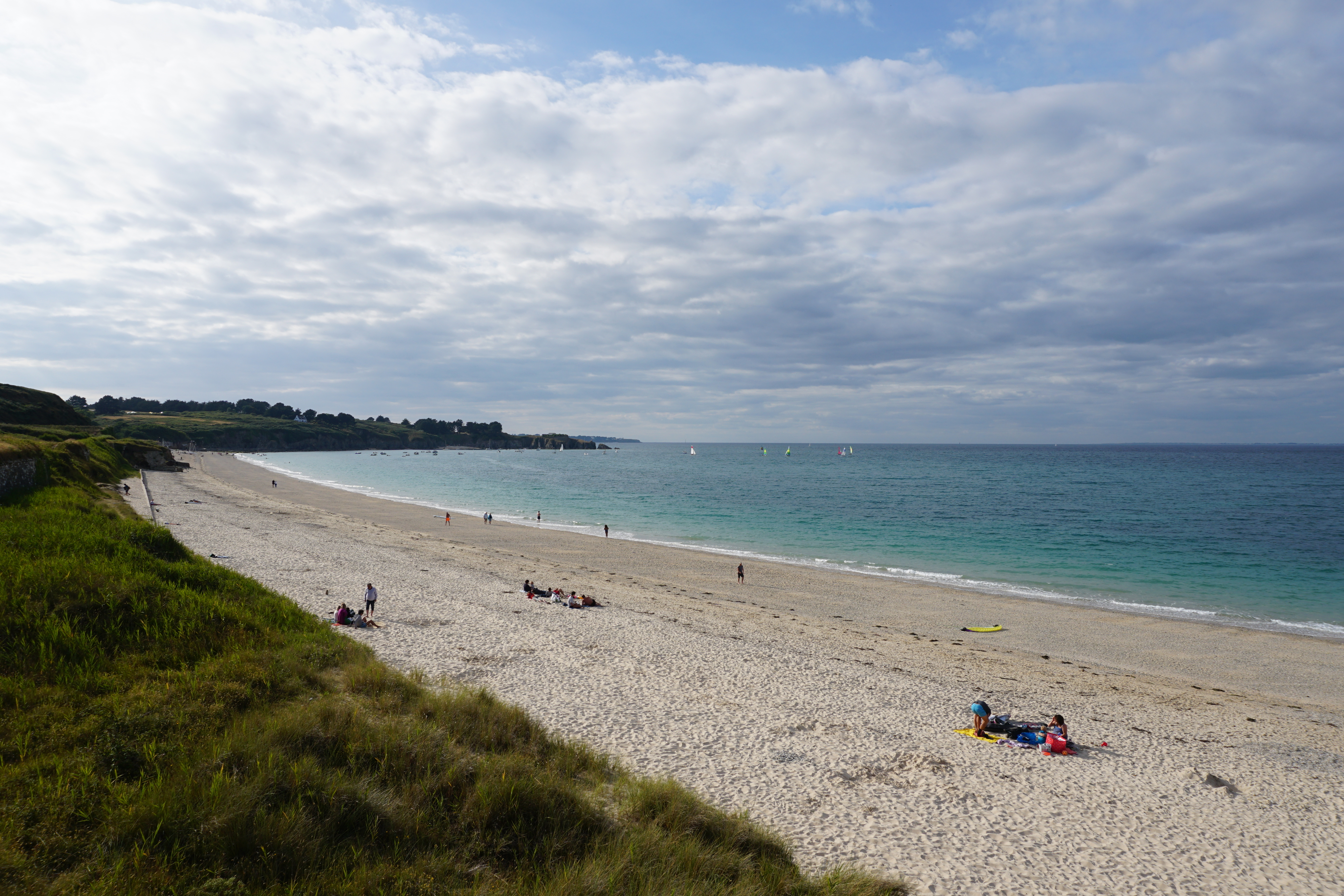 Picture France Belle-Ile 2016-08 93 - Around Belle-Ile