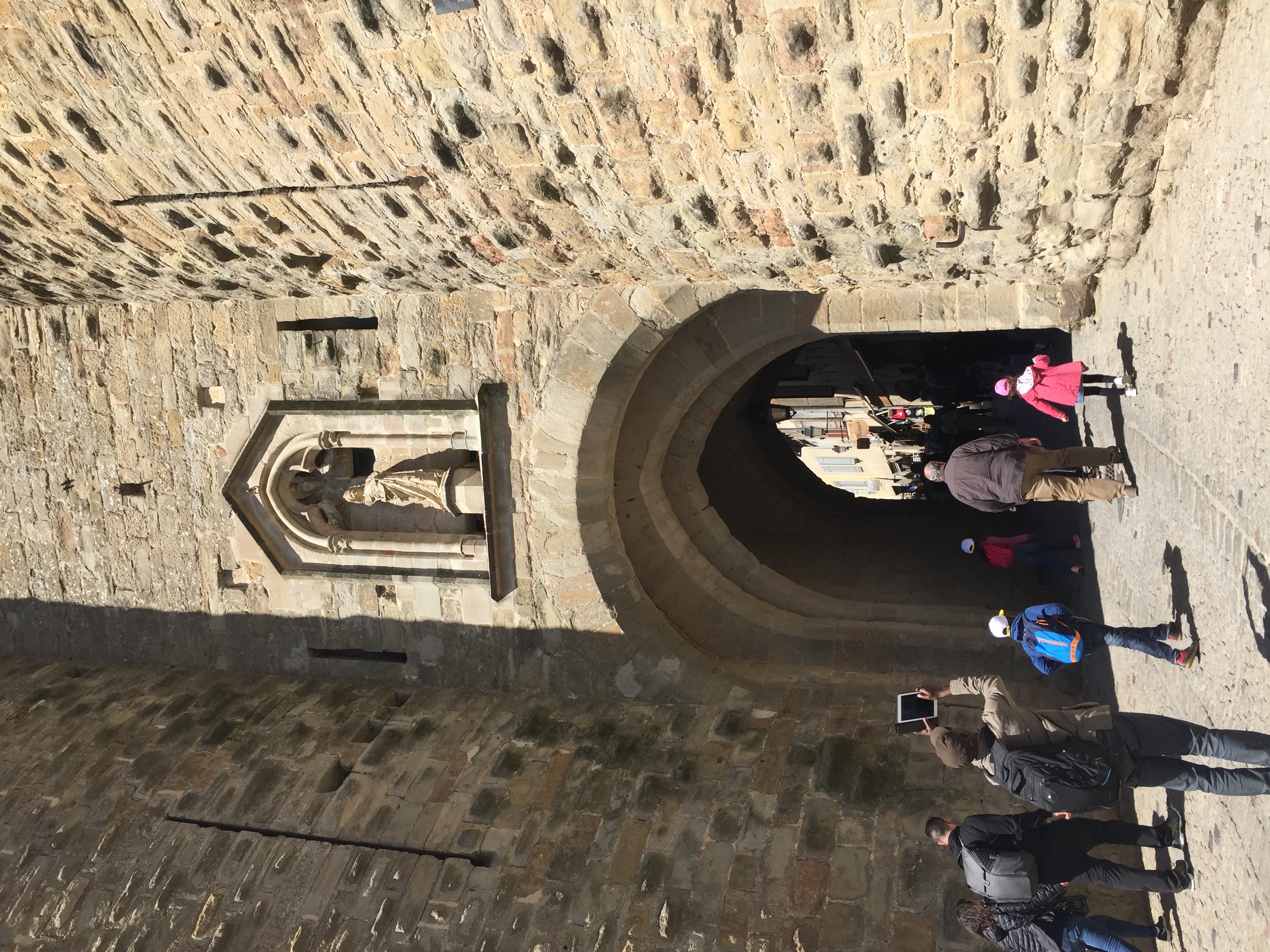 Picture France Carcassonne 2018-04 33 - Recreation Carcassonne