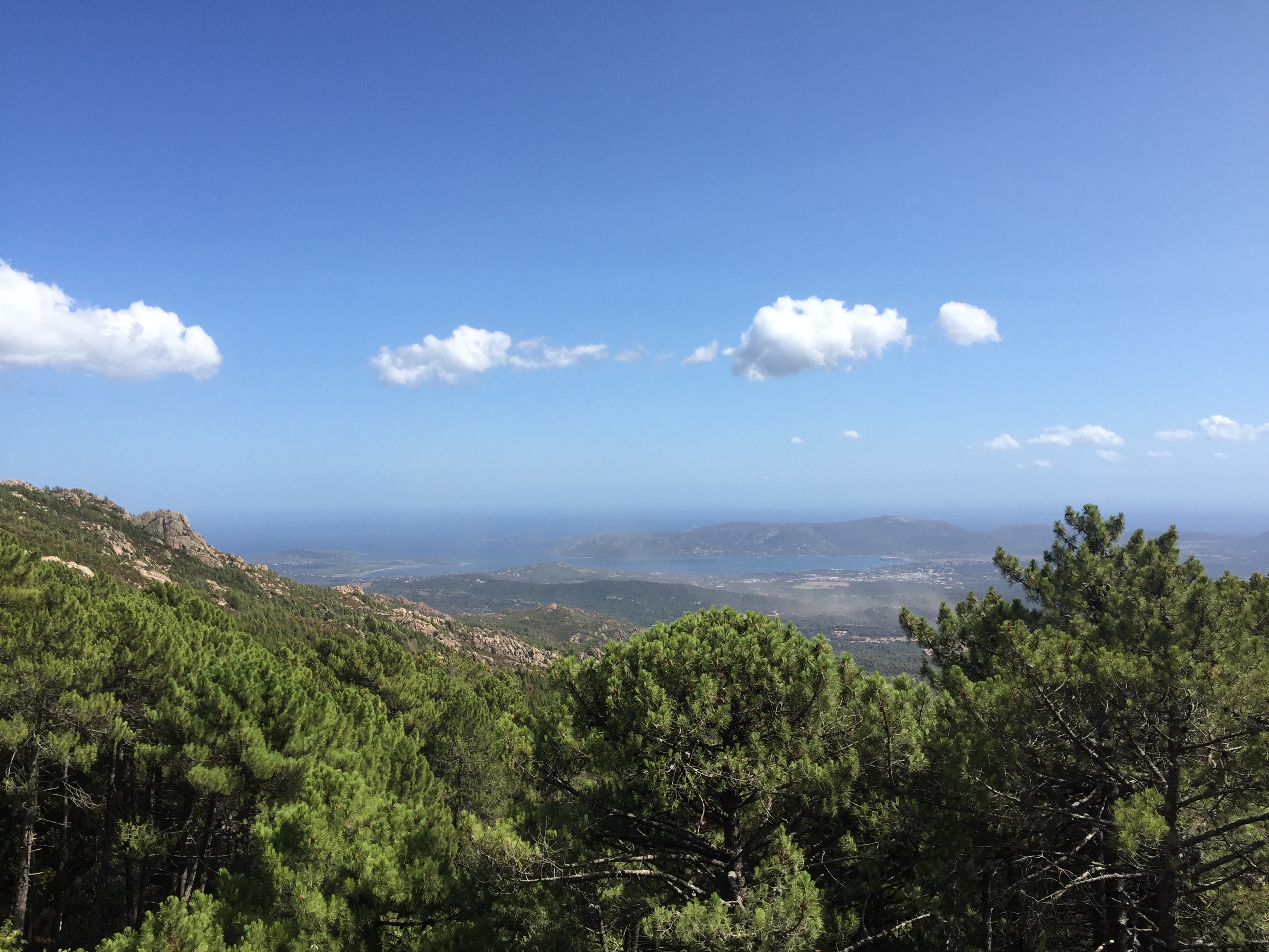 Picture France Corsica Ospedale 2017-09 10 - Center Ospedale