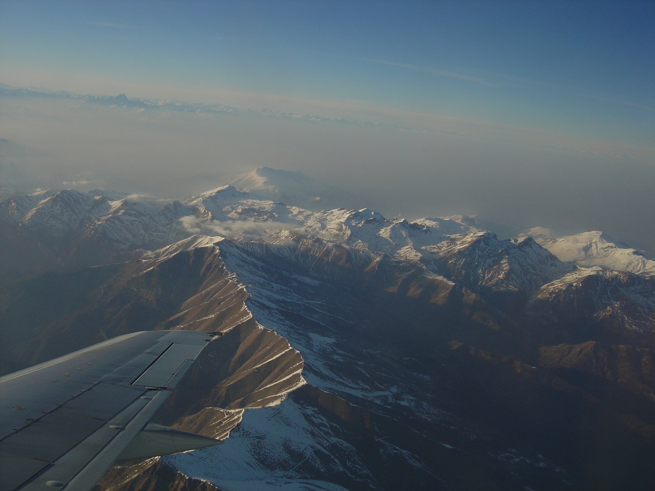 Picture Austria Alpes(Milan To Munich) 2005-03 1 - History Alpes(Milan To Munich)