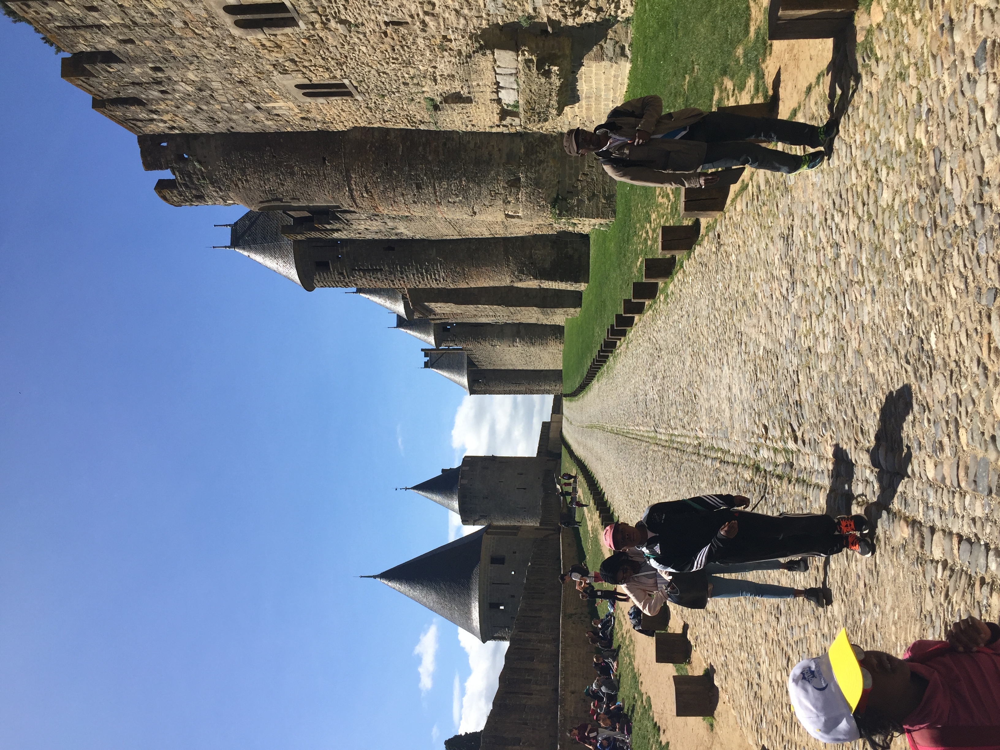 Picture France Carcassonne 2018-04 97 - Discovery Carcassonne