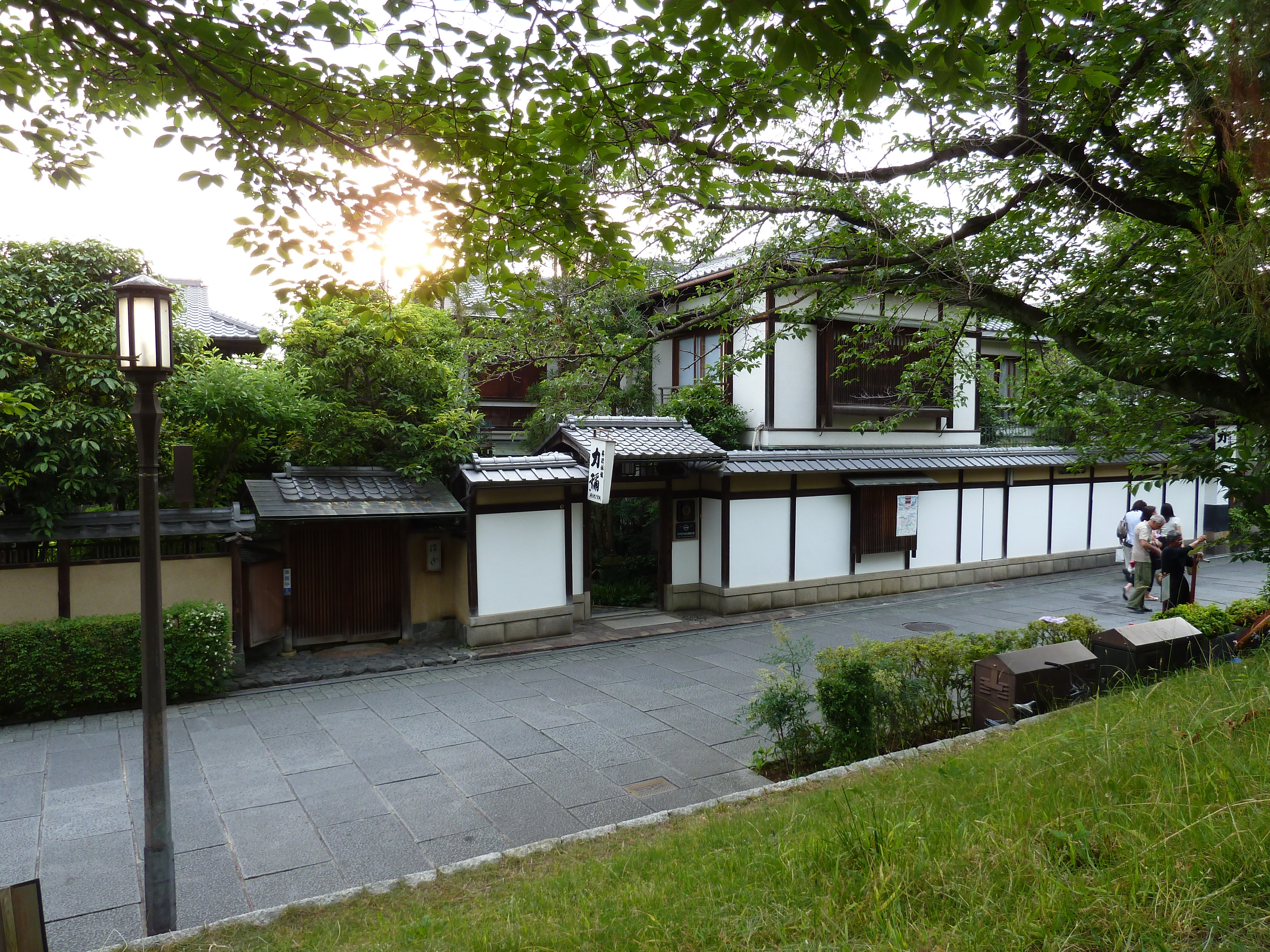 Picture Japan Kyoto Ninenzaka 2010-06 2 - Discovery Ninenzaka