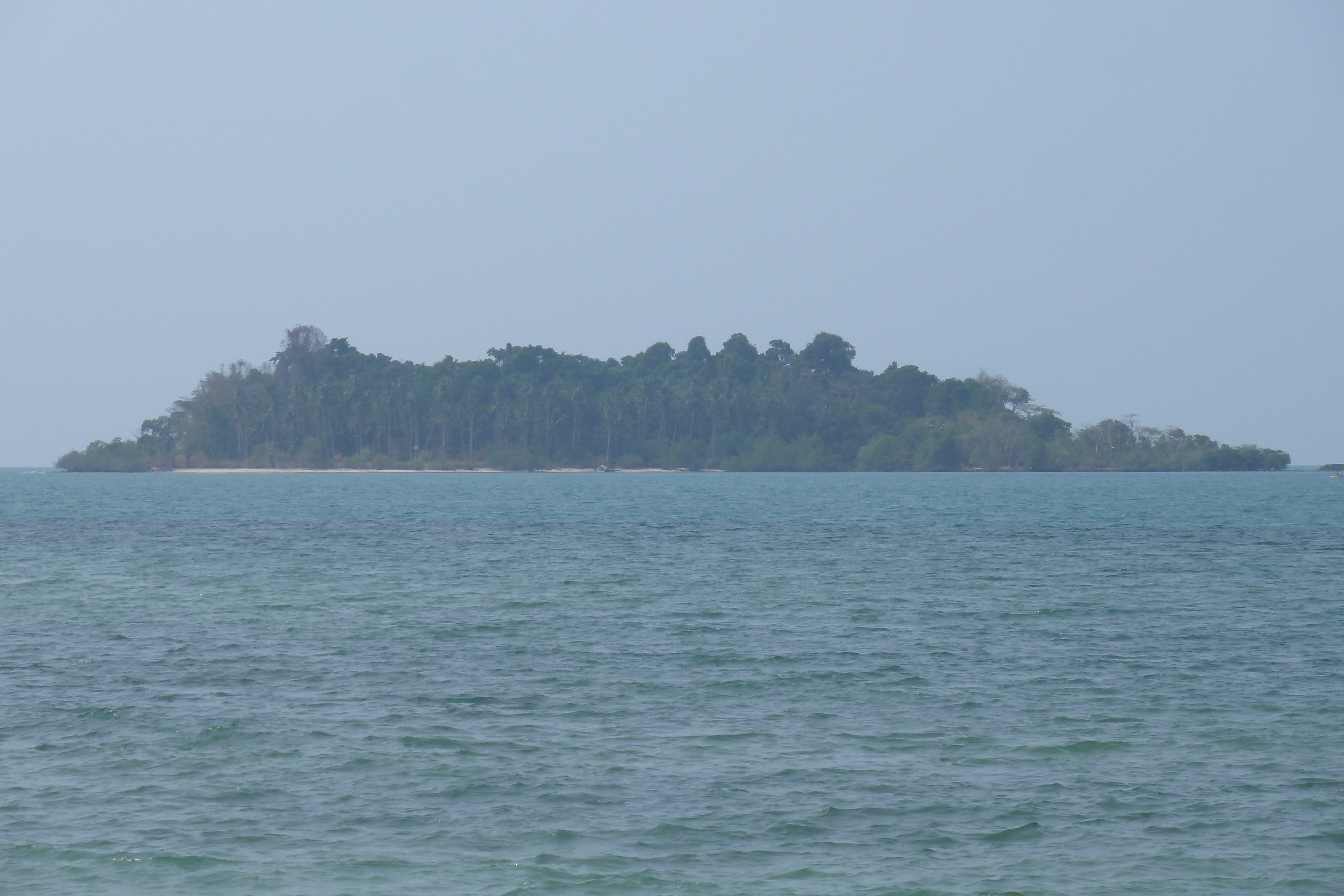 Picture Thailand Ko Chang Klong Prao beach 2011-02 71 - Around Klong Prao beach