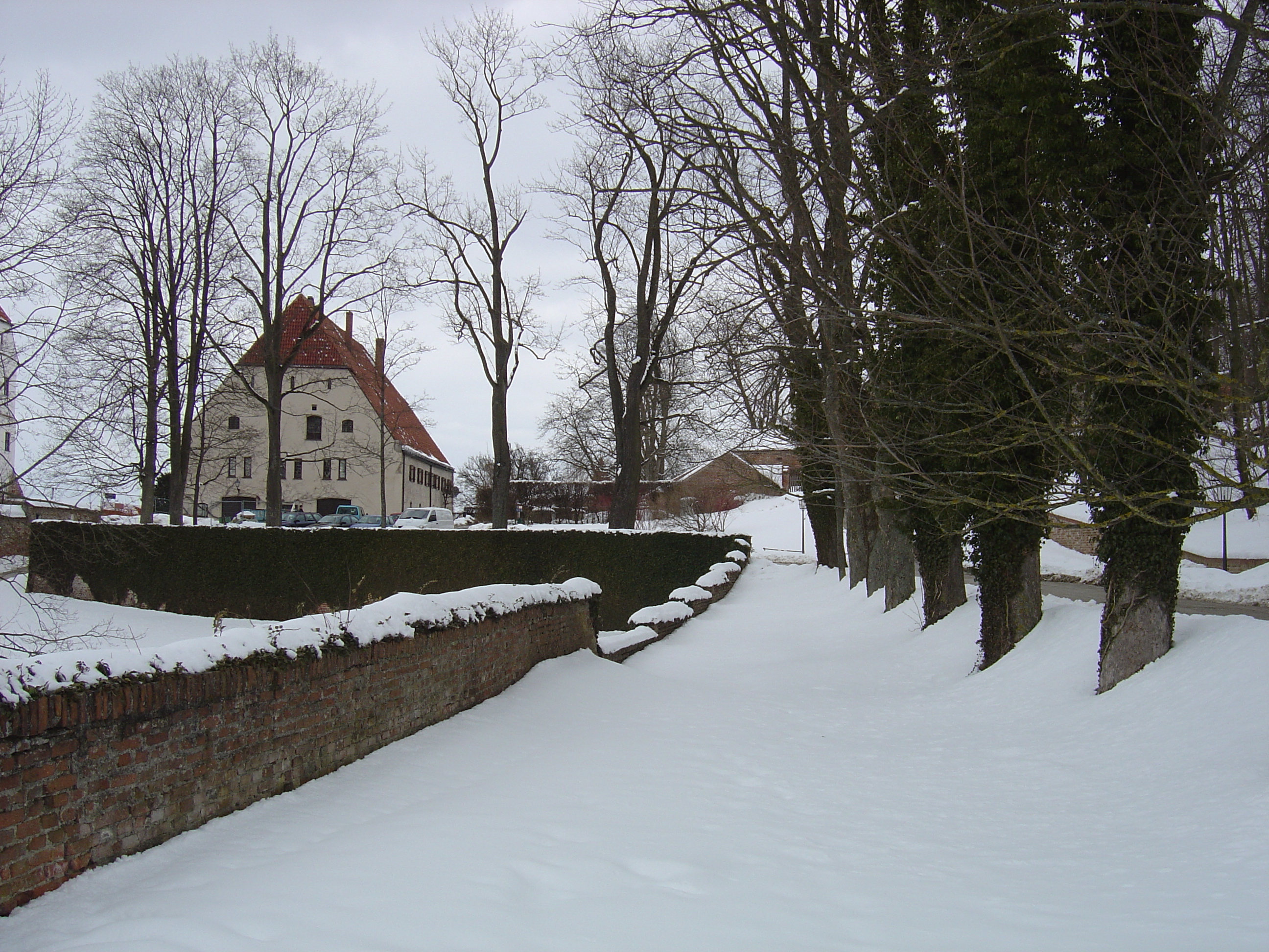 Picture Germany Landshut 2005-03 1 - Tours Landshut