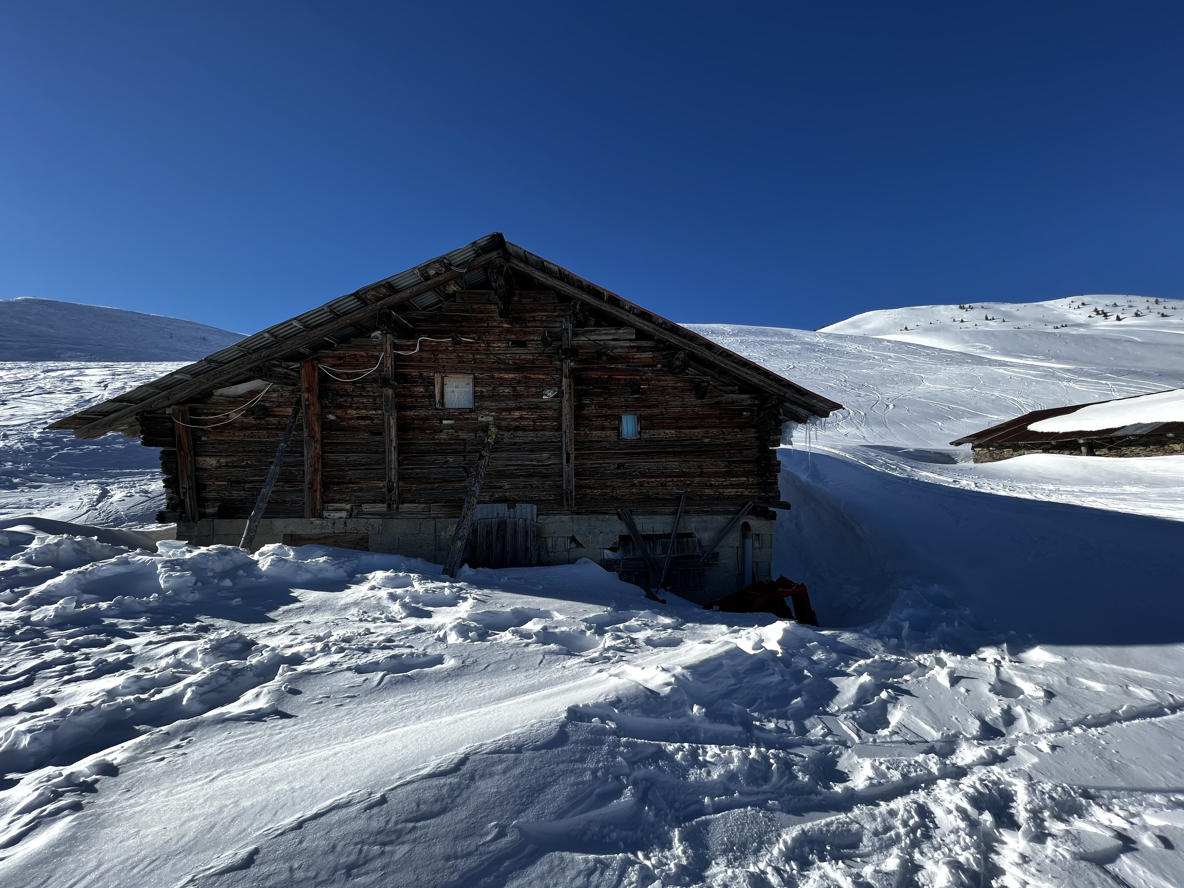 Picture France Megeve 2022-02 46 - Center Megeve