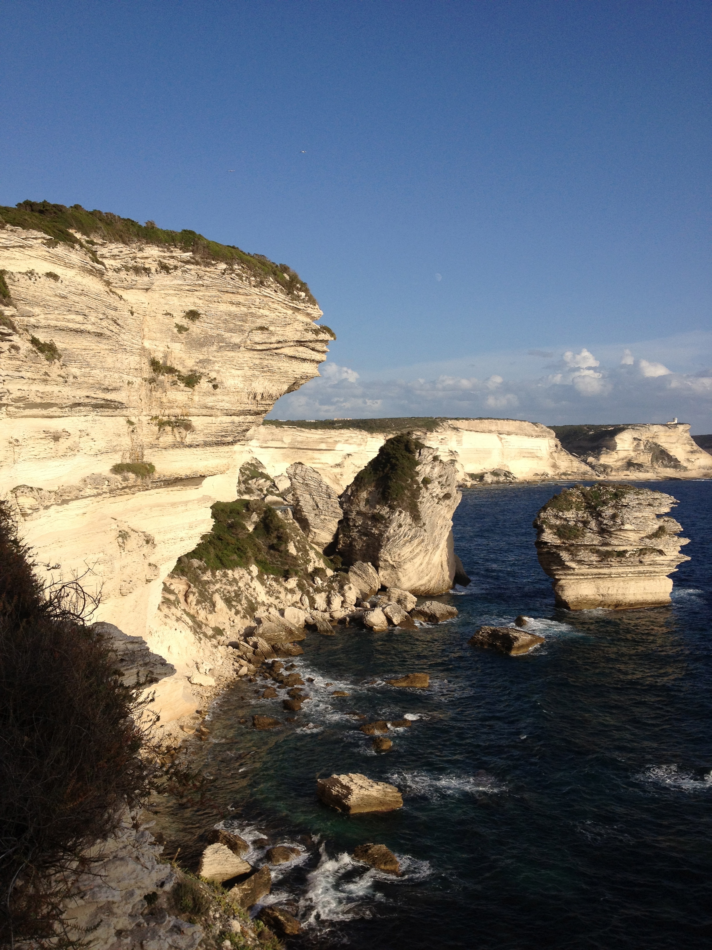 Picture France Corsica Bonifacio 2012-09 85 - Journey Bonifacio