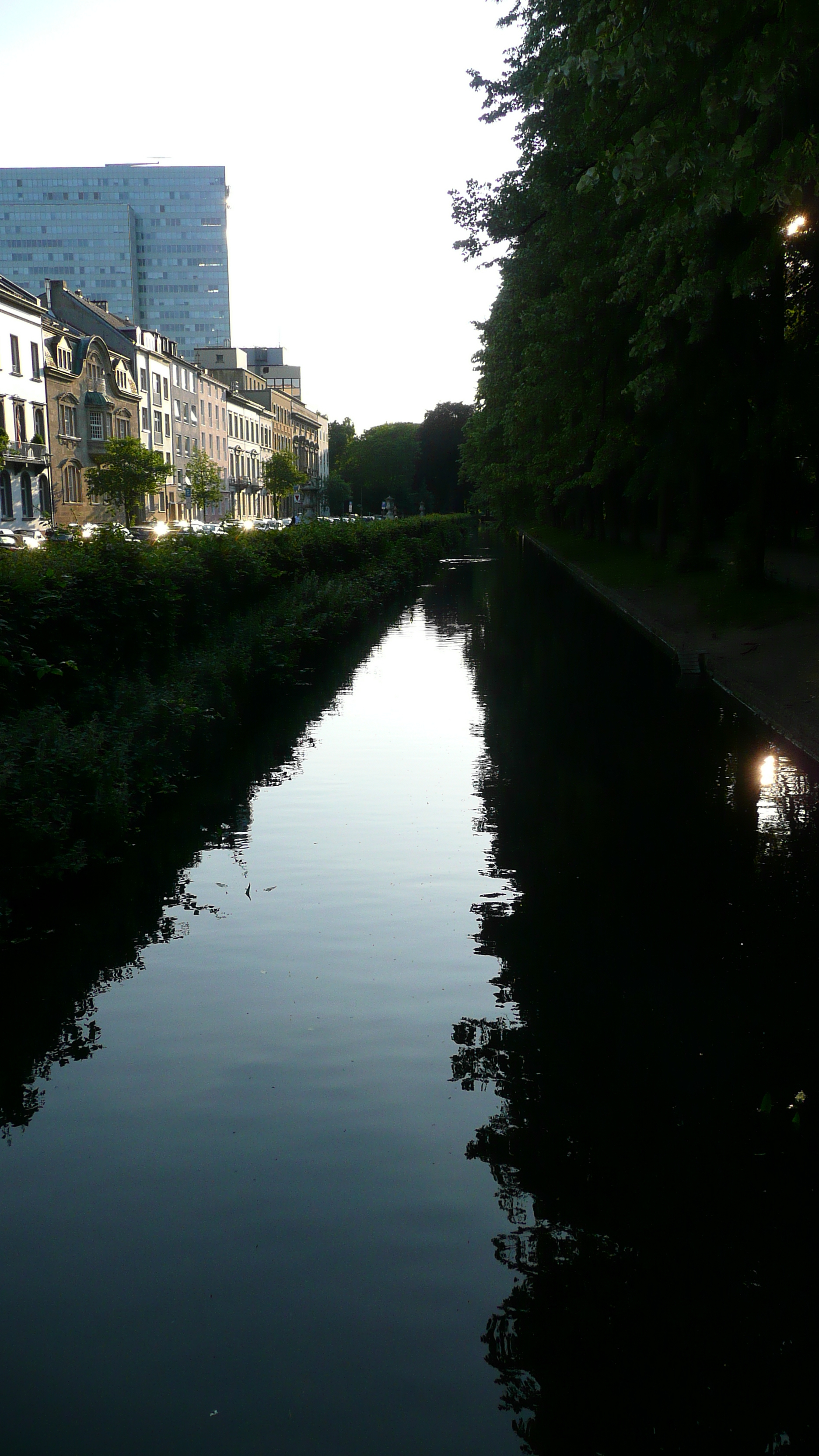 Picture Germany Dusseldorf 2007-05 73 - Tours Dusseldorf