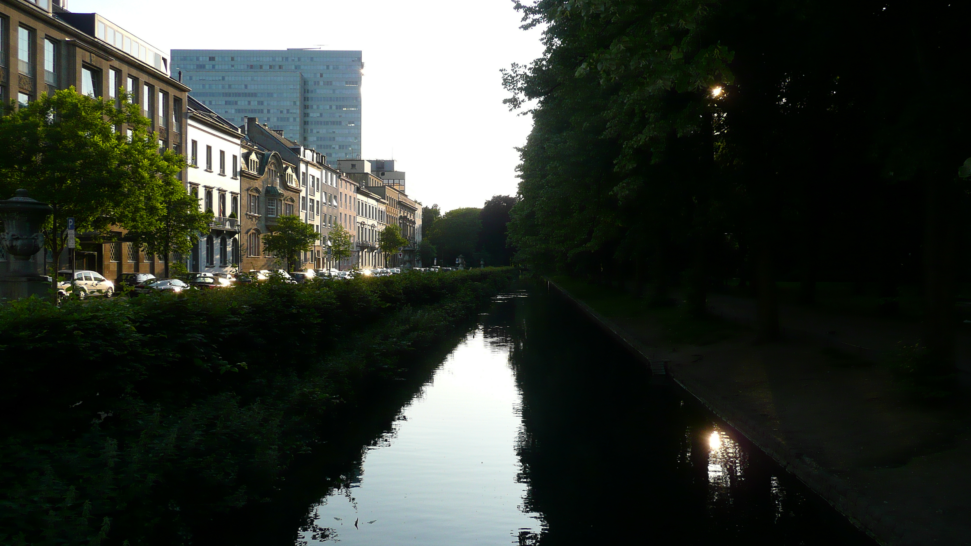 Picture Germany Dusseldorf 2007-05 58 - Around Dusseldorf