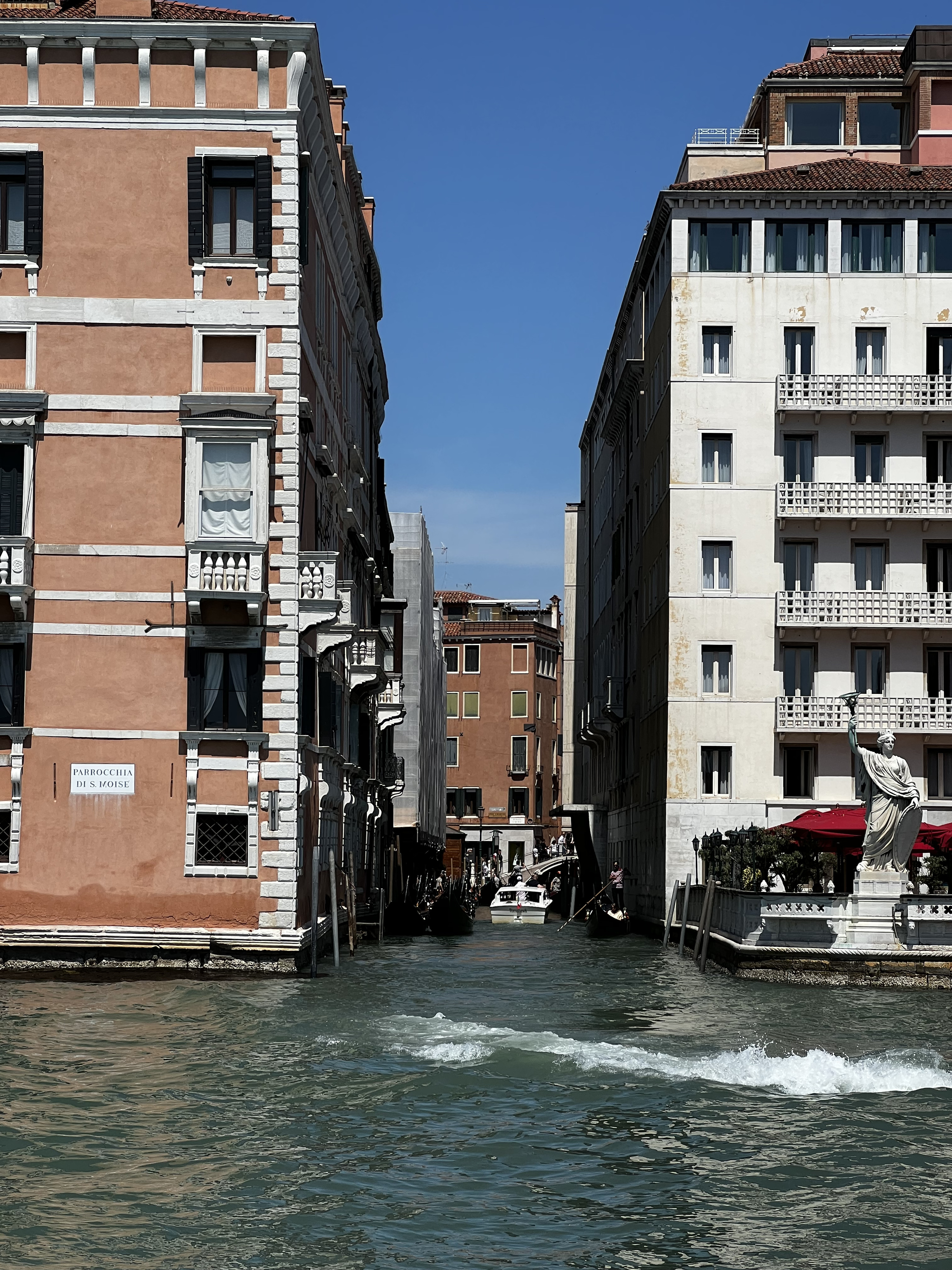 Picture Italy Venice 2022-05 343 - Discovery Venice