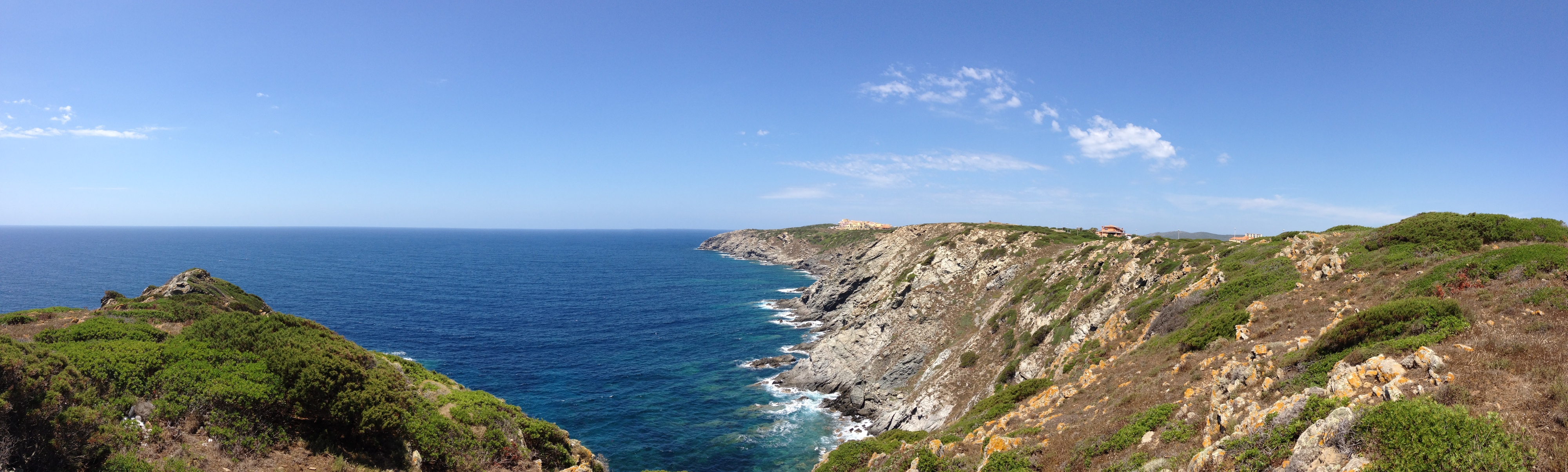 Picture Italy Sardinia Capo del Falcone 2015-06 40 - Discovery Capo del Falcone