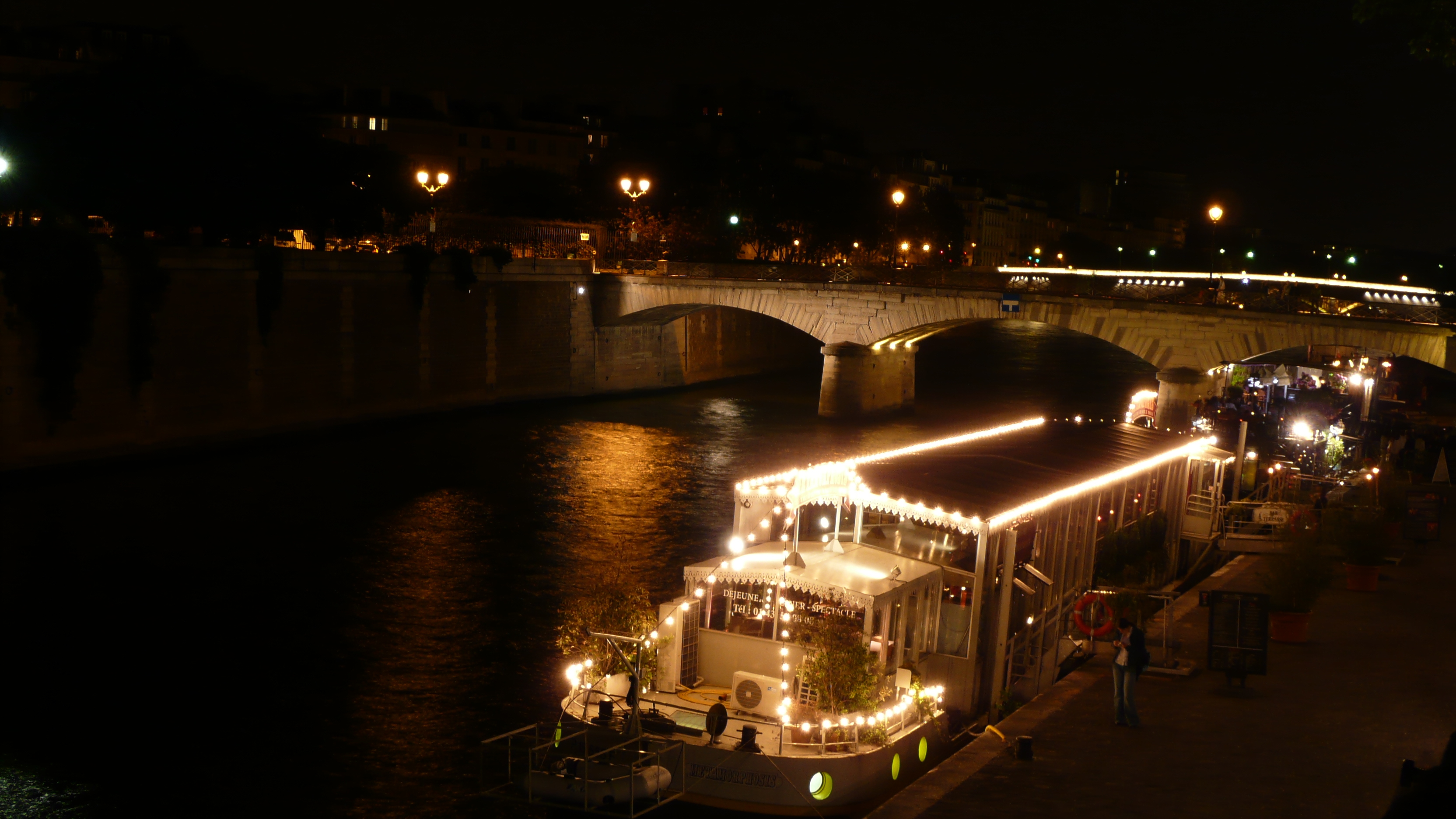 Picture France Paris 2007-05 0 - History Paris