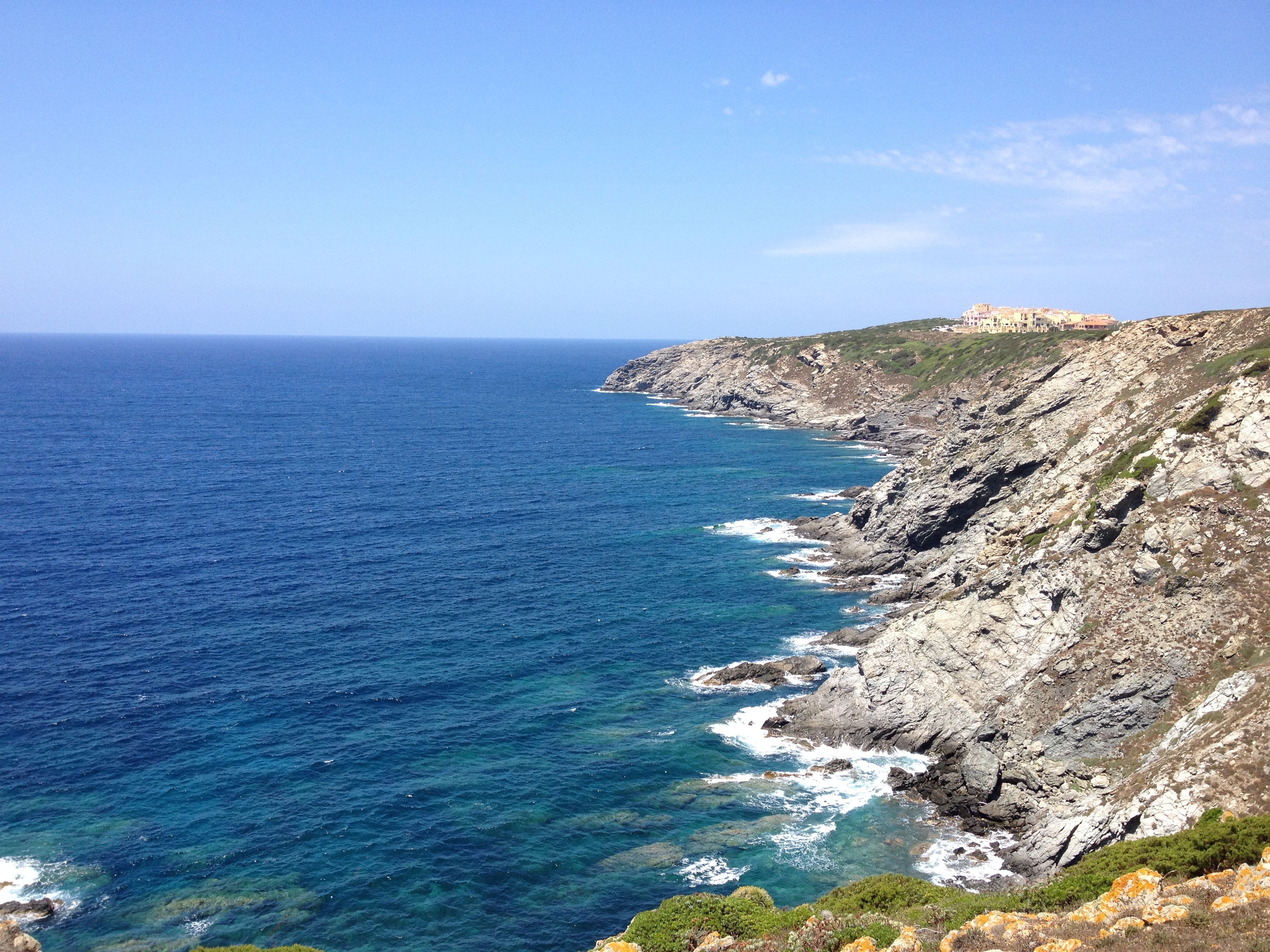 Picture Italy Sardinia Capo del Falcone 2015-06 39 - Discovery Capo del Falcone