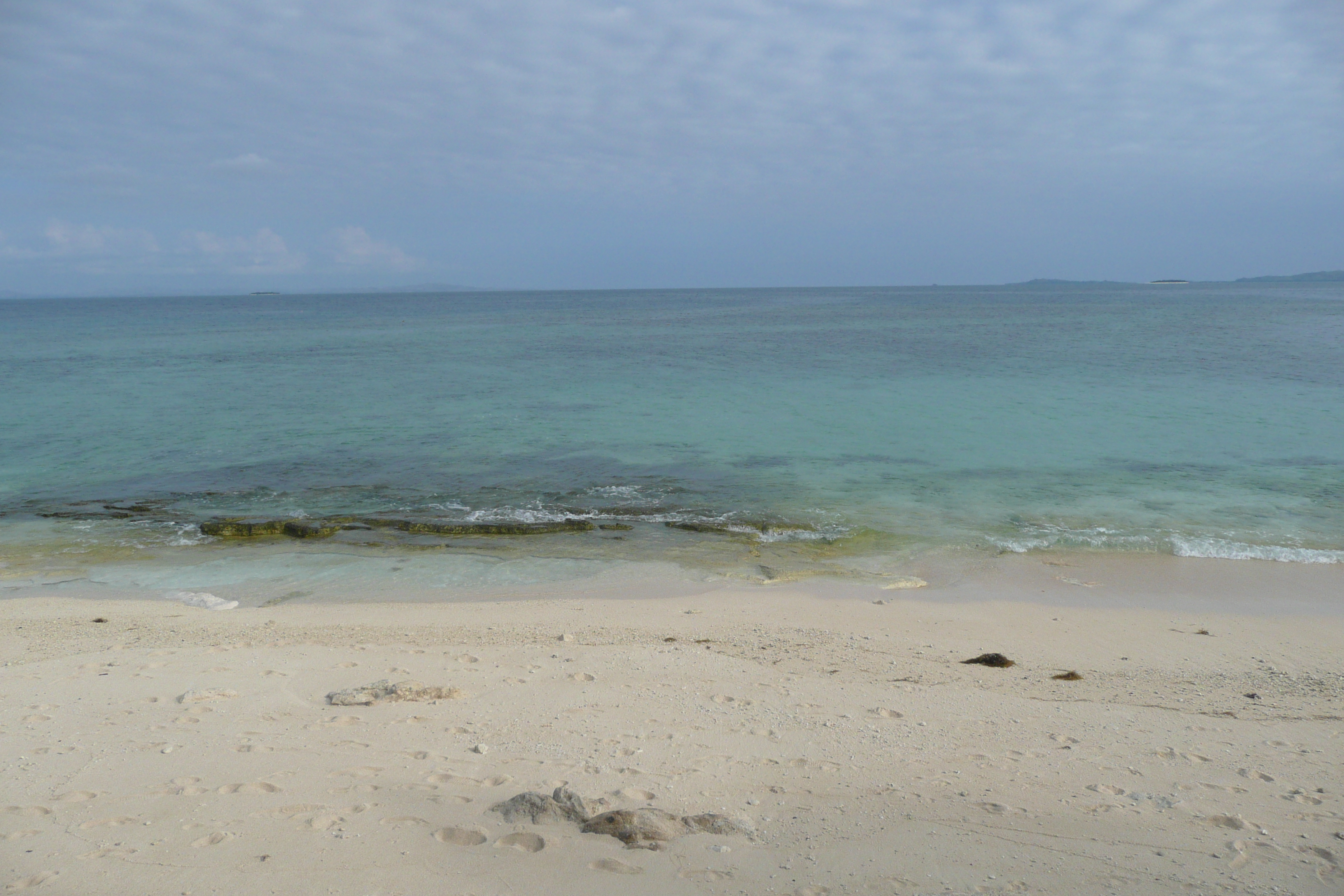 Picture Fiji Beachcomber Island 2010-05 19 - Recreation Beachcomber Island