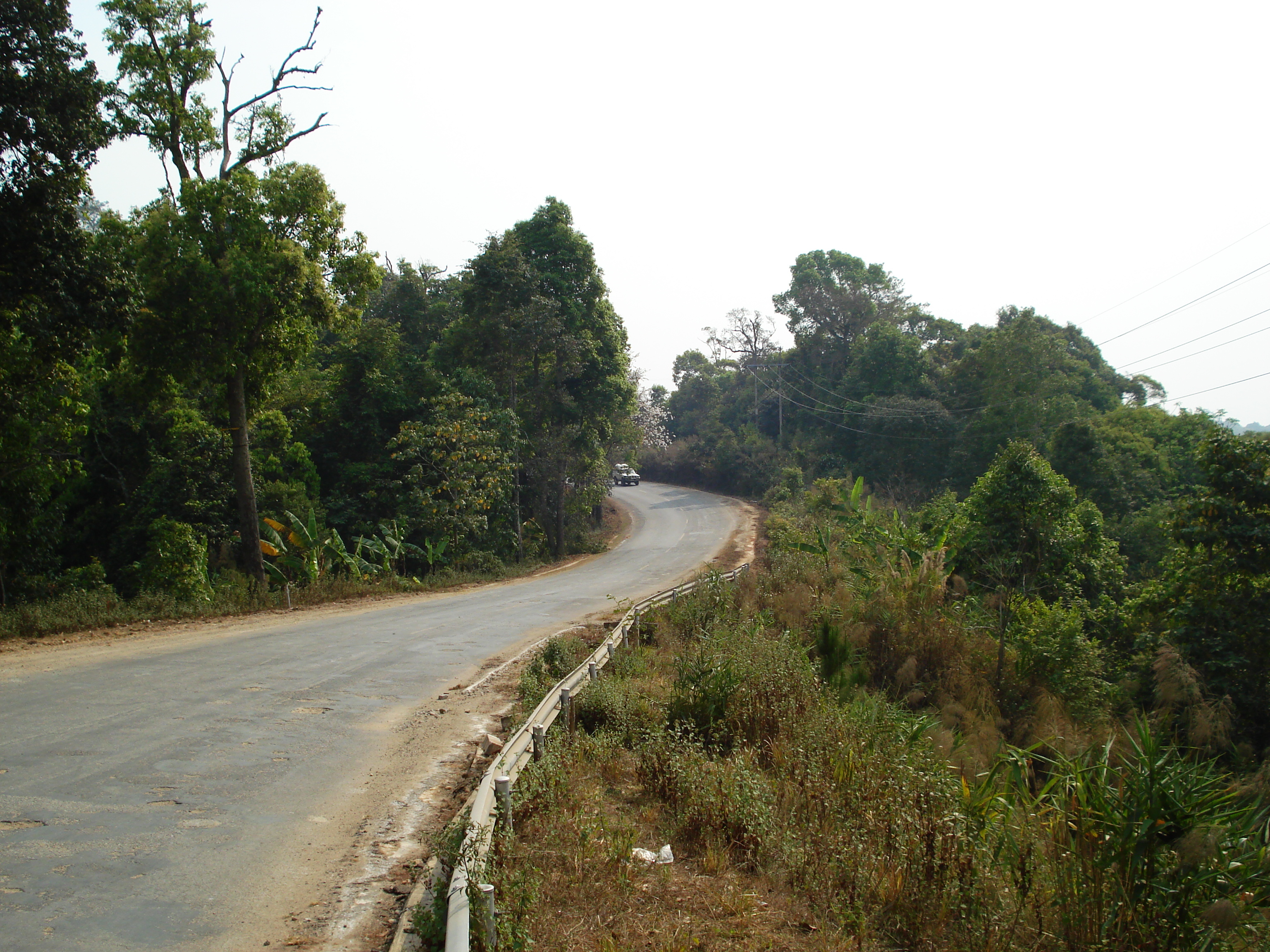 Picture Thailand Chiang Mai to Pai road 2007-02 90 - Tour Chiang Mai to Pai road