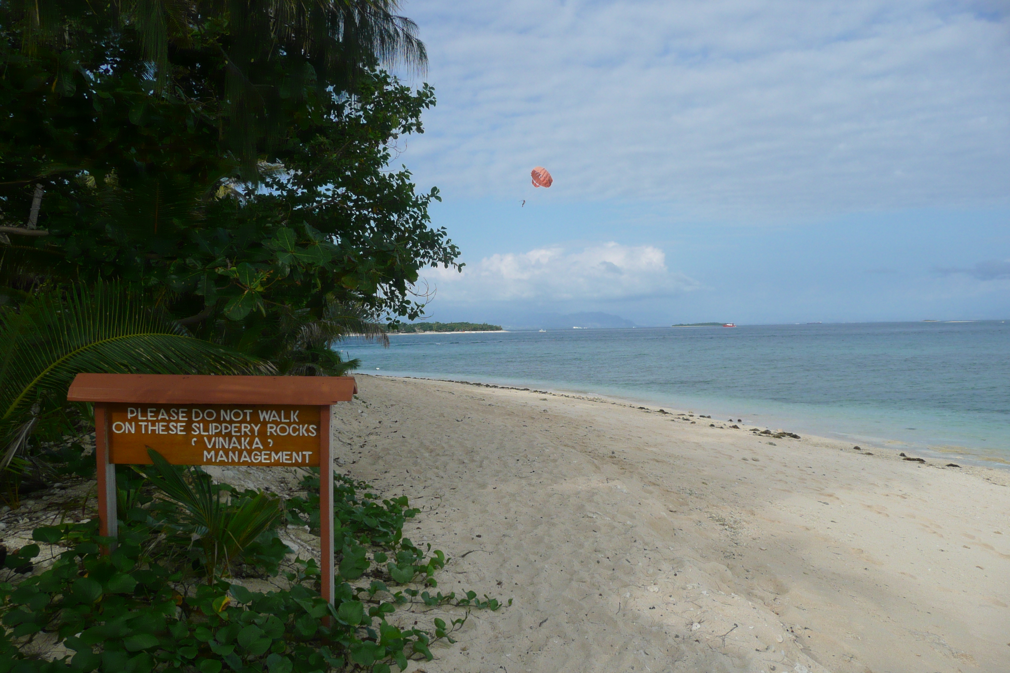 Picture Fiji Beachcomber Island 2010-05 9 - Tours Beachcomber Island